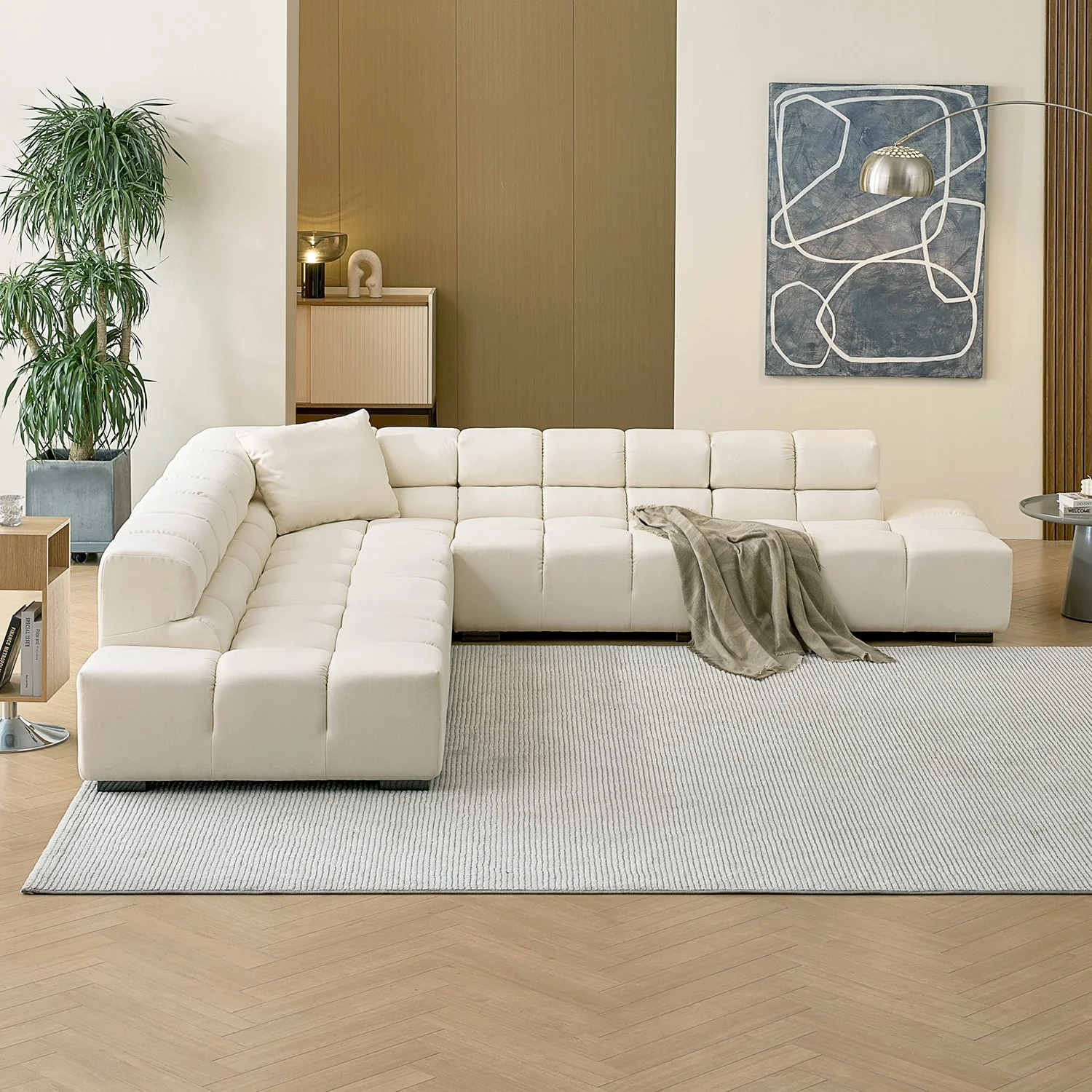 Amora Open L Sectional - Image 74
