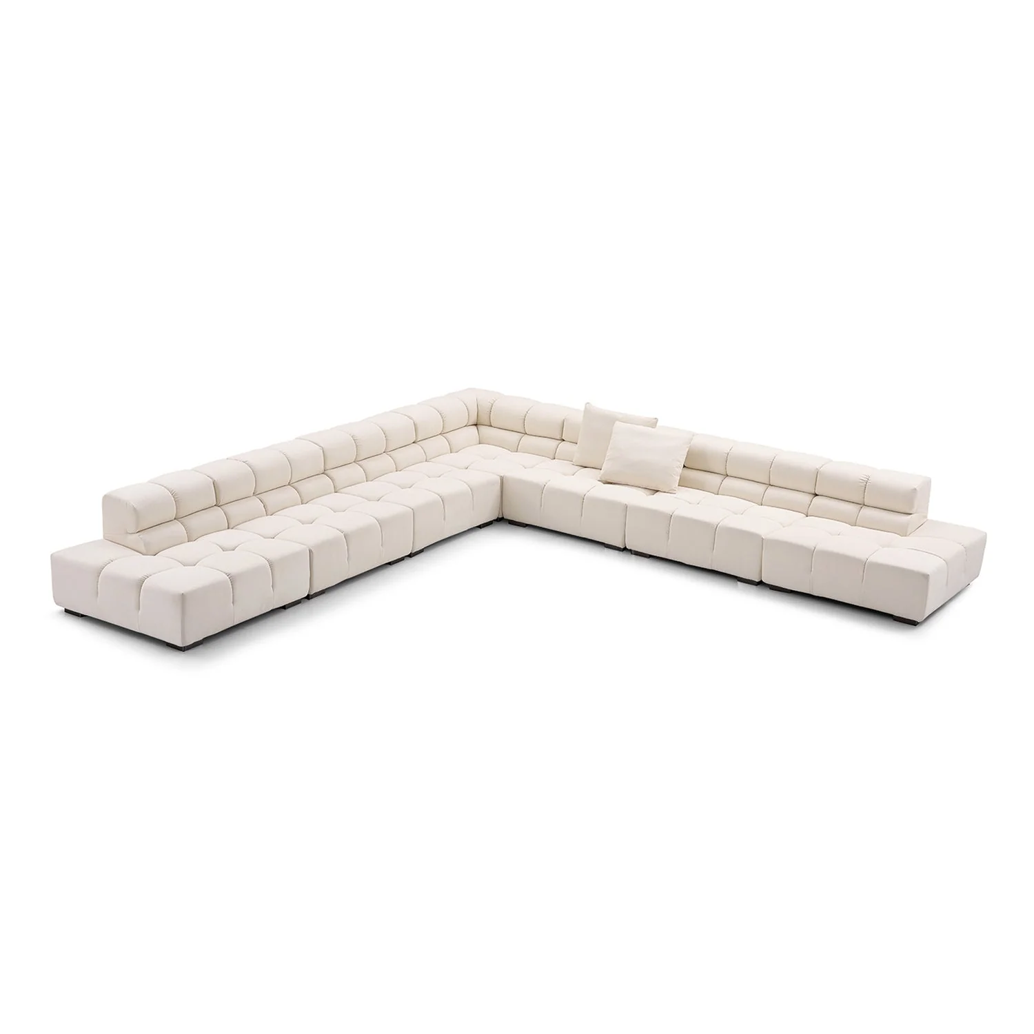 Amora Open L Sectional - Image 88