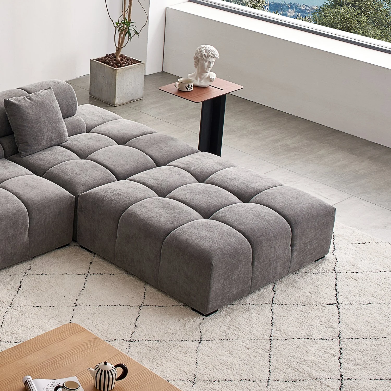 Amora Ottoman - Image 14