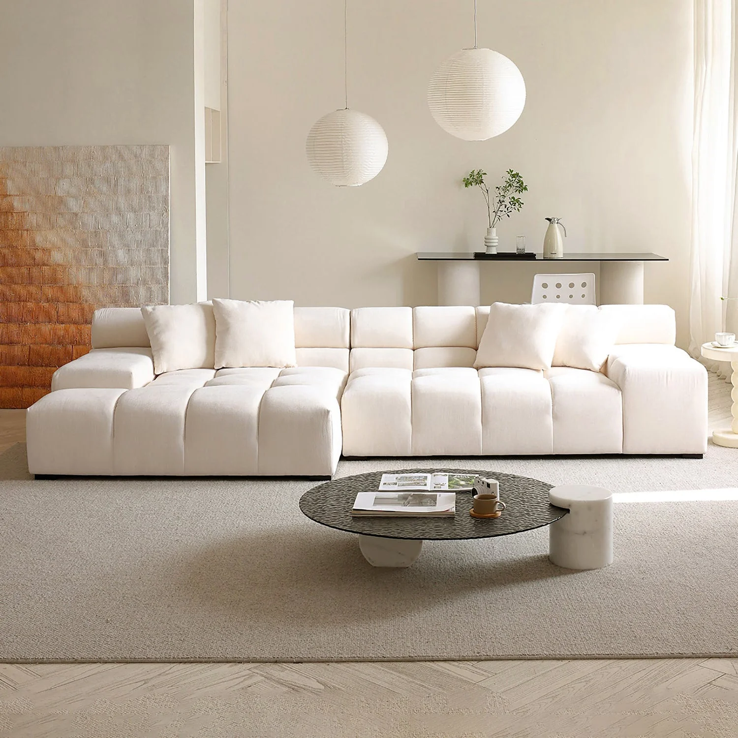 Amora Sectional - Image 17