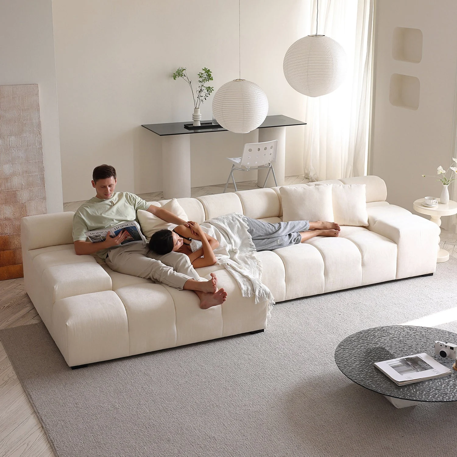 Amora Sectional - Image 18