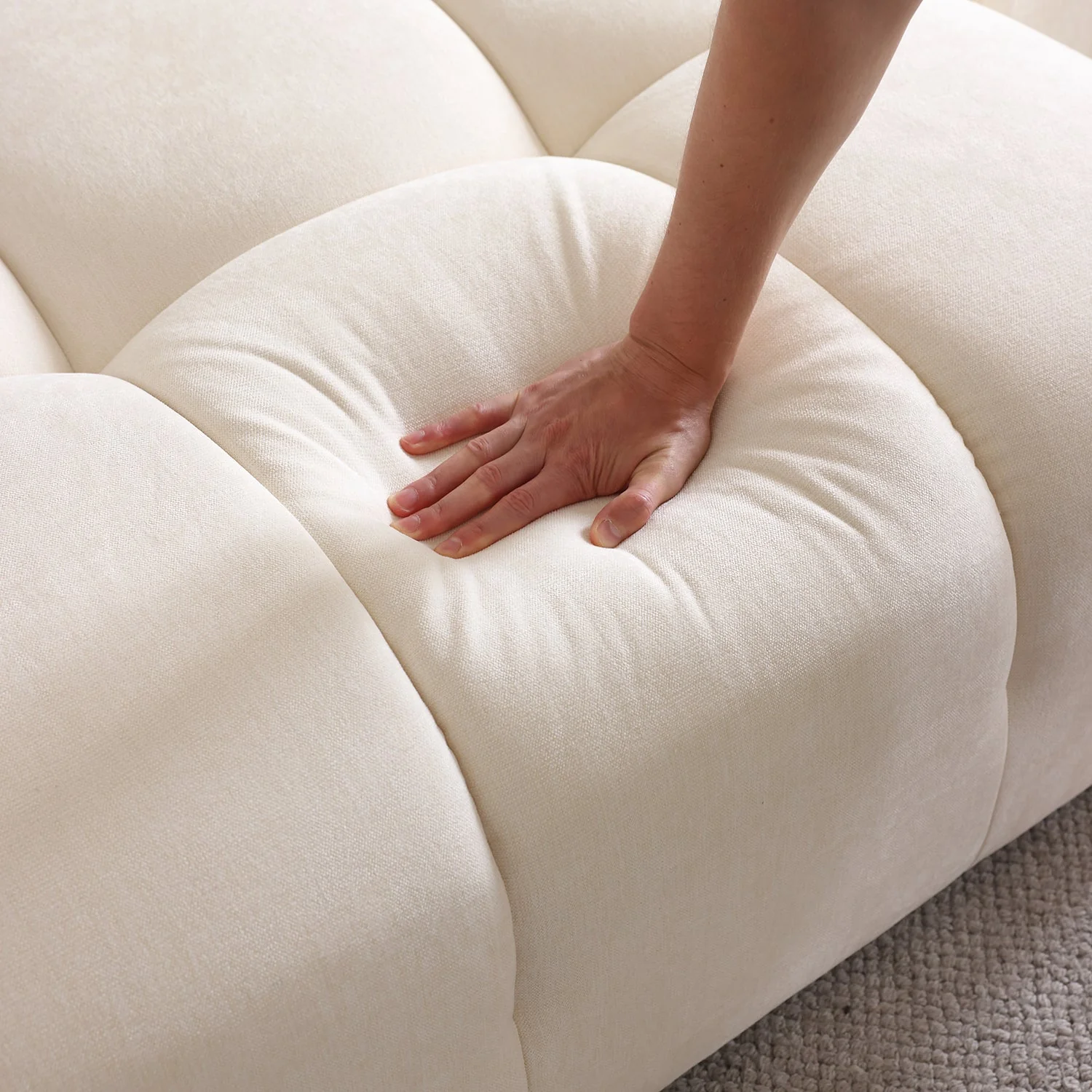 Amora Sectional - Image 19