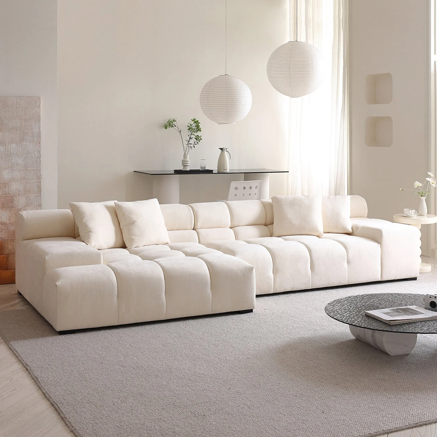 Amora Sectional - Image 25