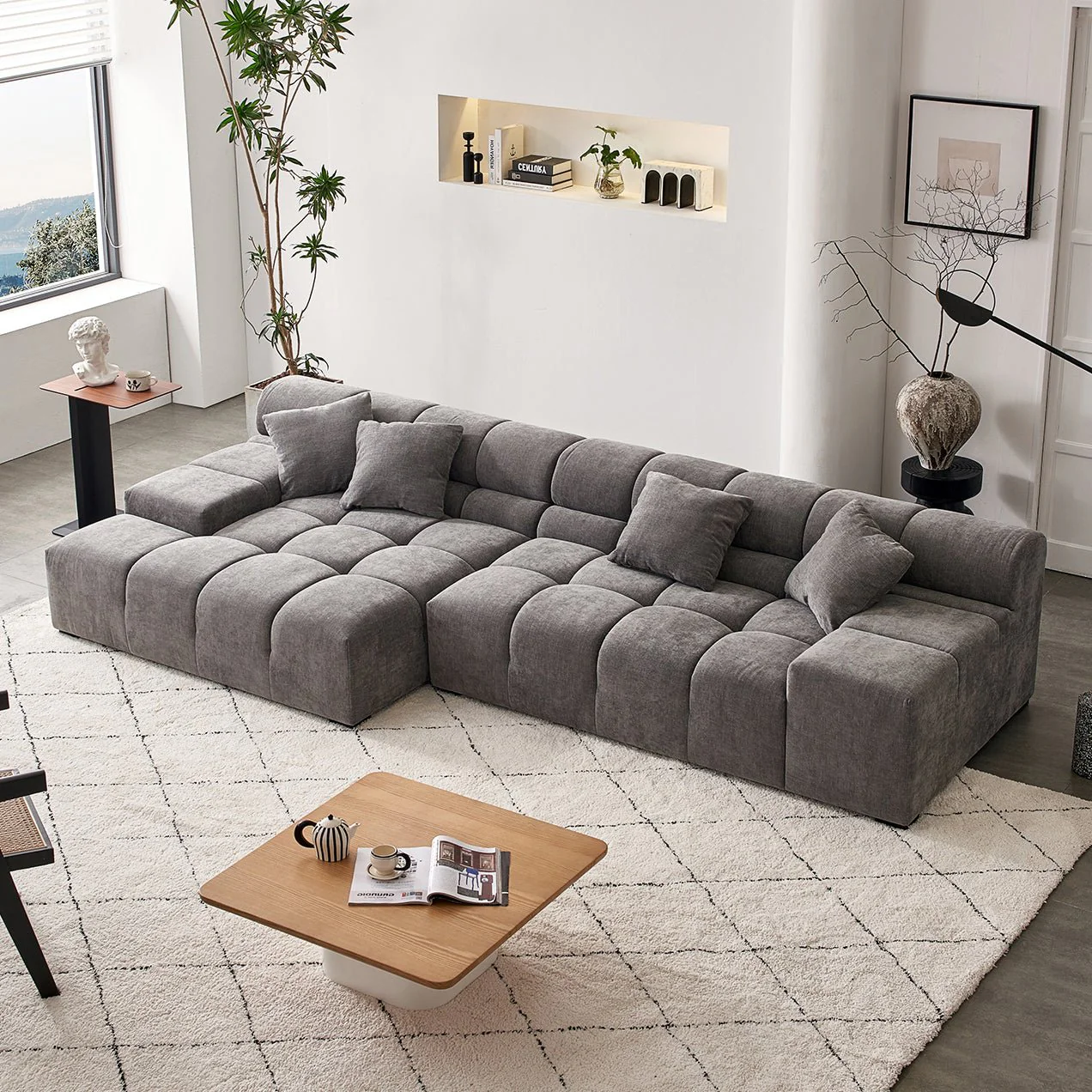 Amora Sectional - Image 52