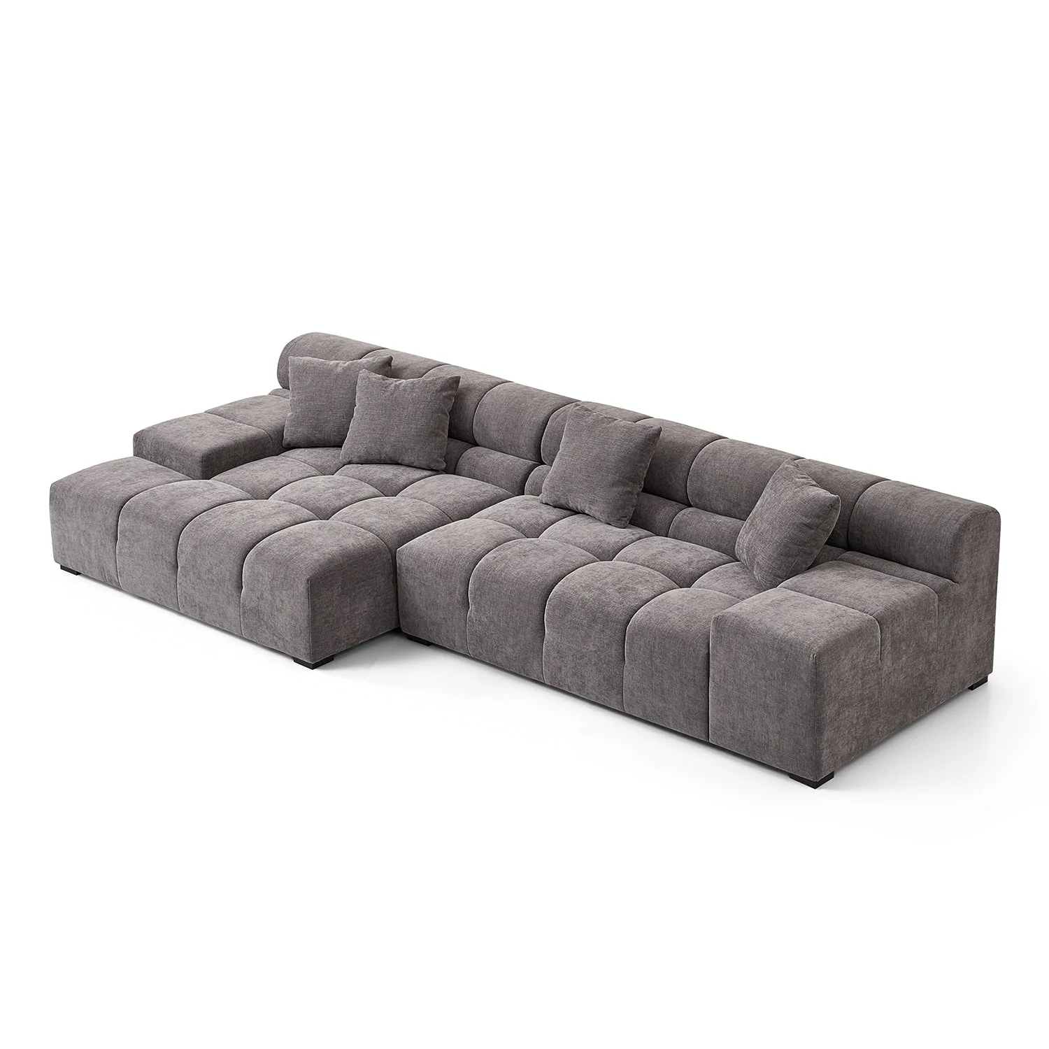 Amora Sectional - Image 56