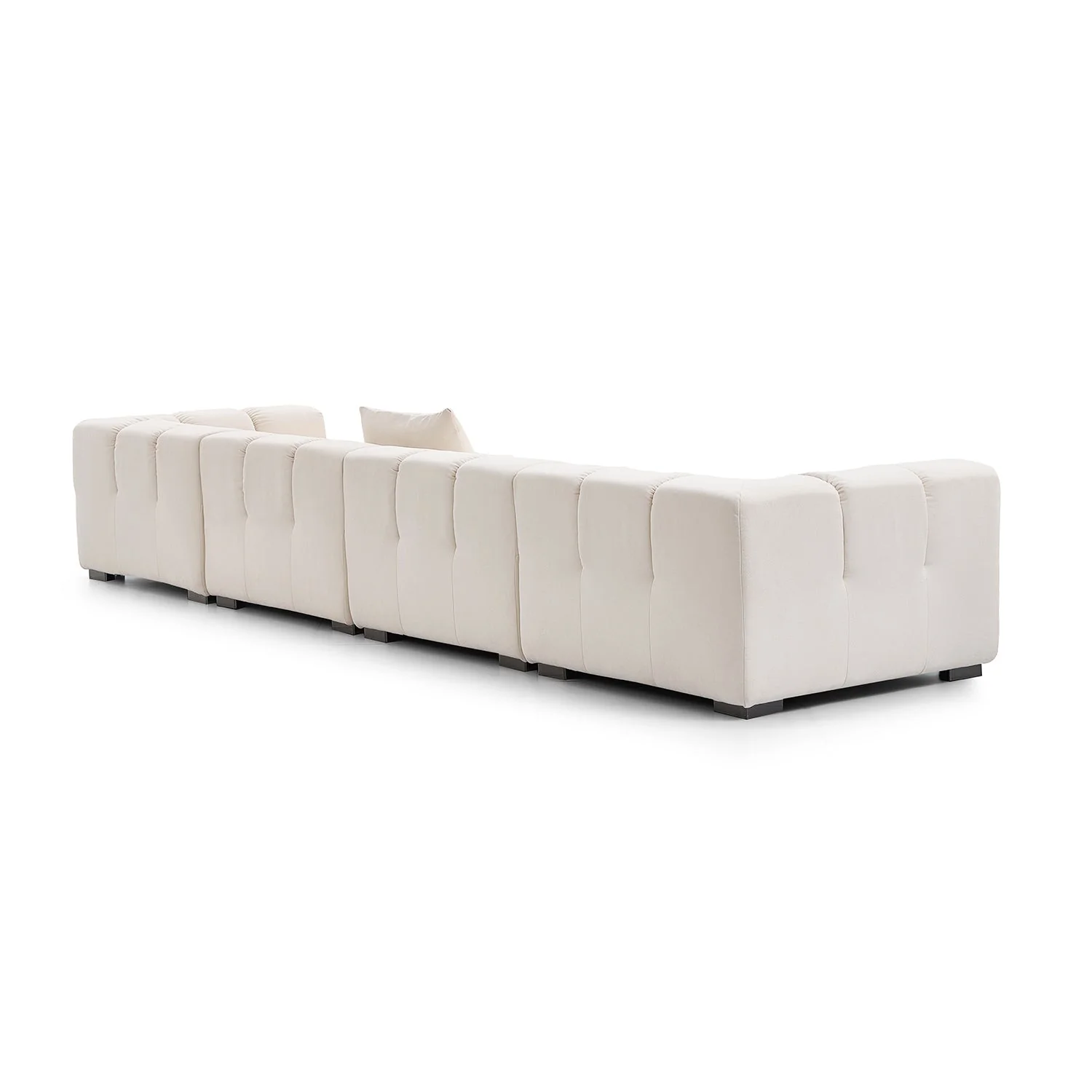 Amora Sectional High Arm - Image 167
