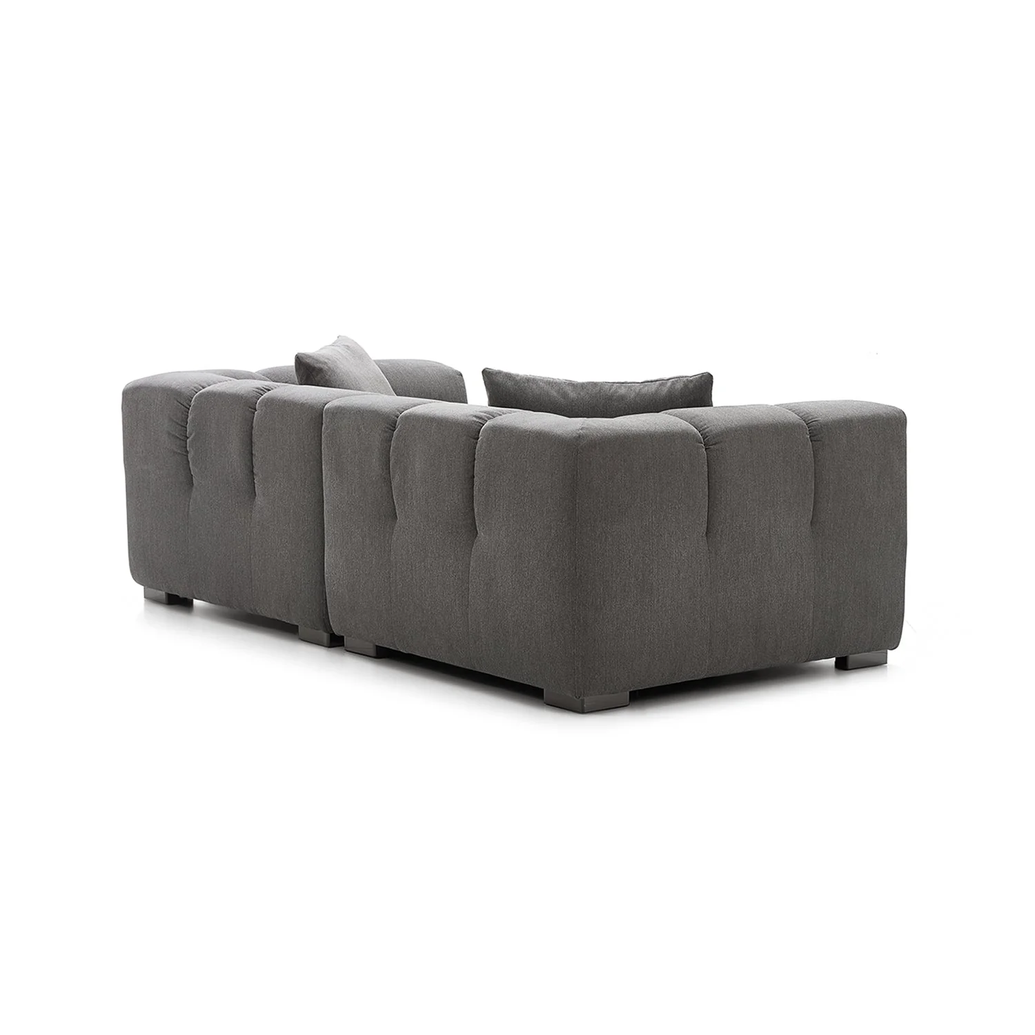 Amora Sectional High Arm - Image 37