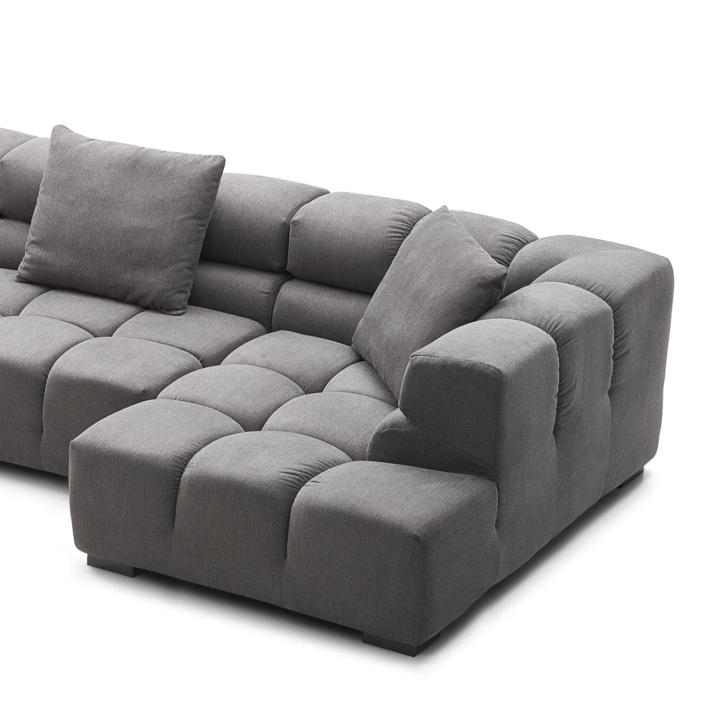 Amora Sectional High Arm - Image 60