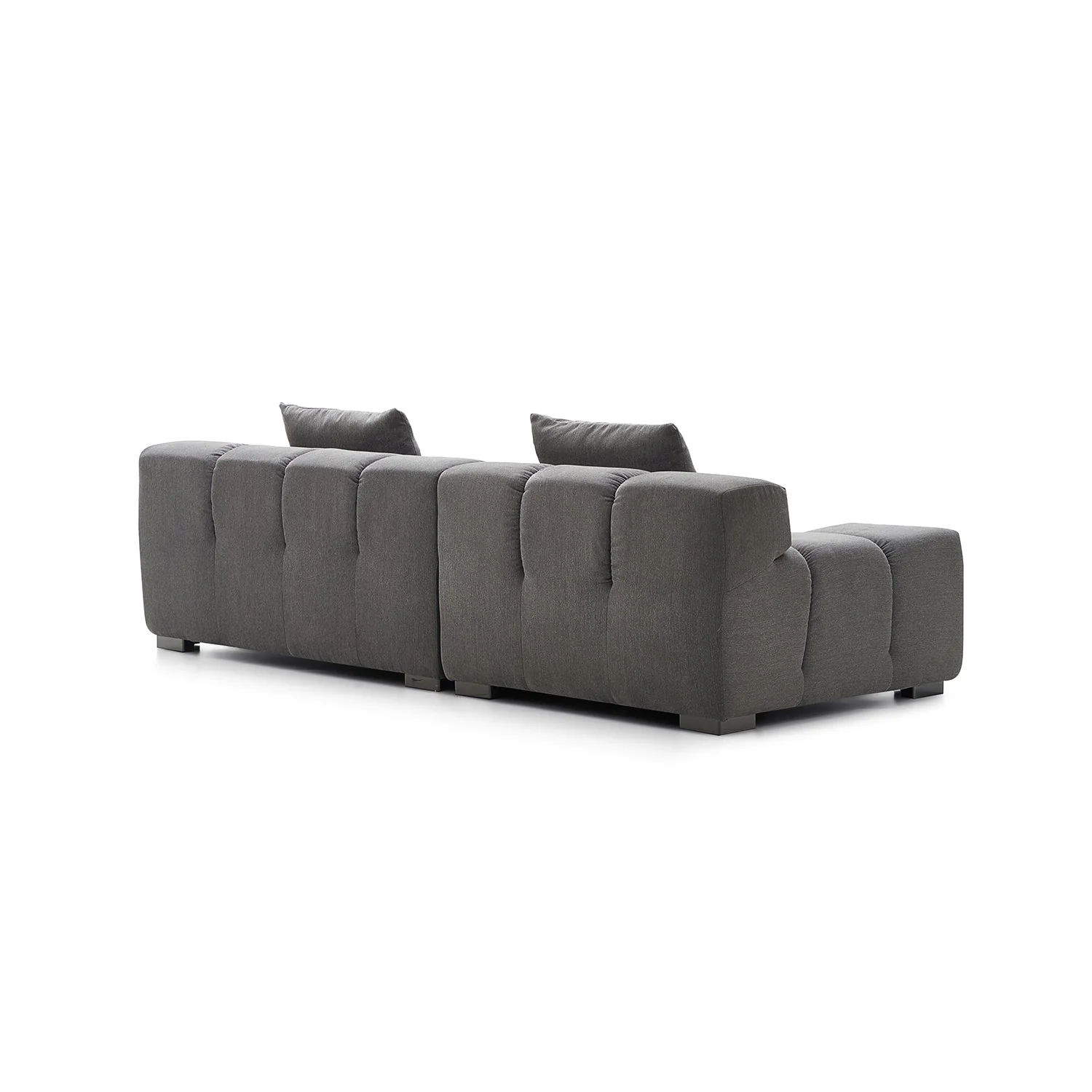 Amora Sectional Low Arm - Image 37