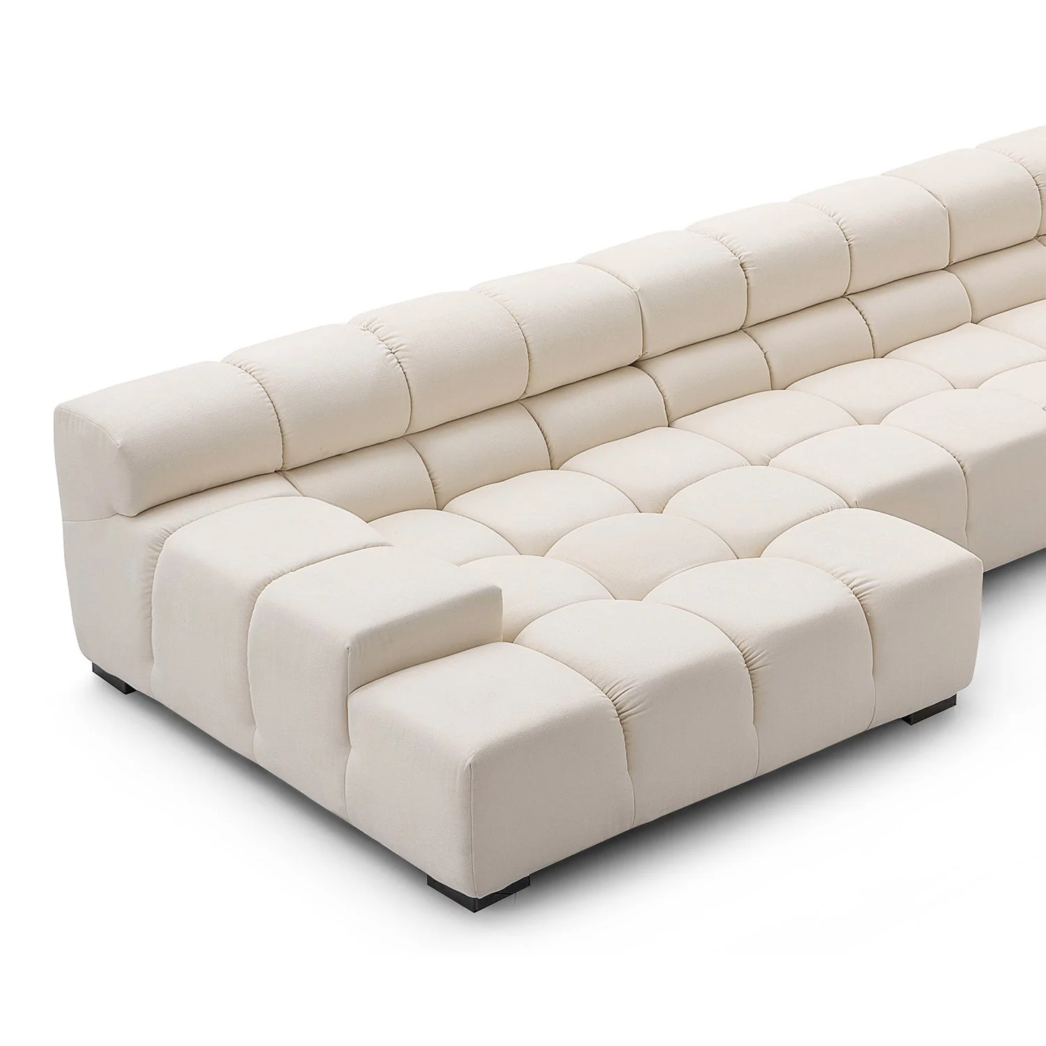 Amora Sectional Low Arm - Image 8