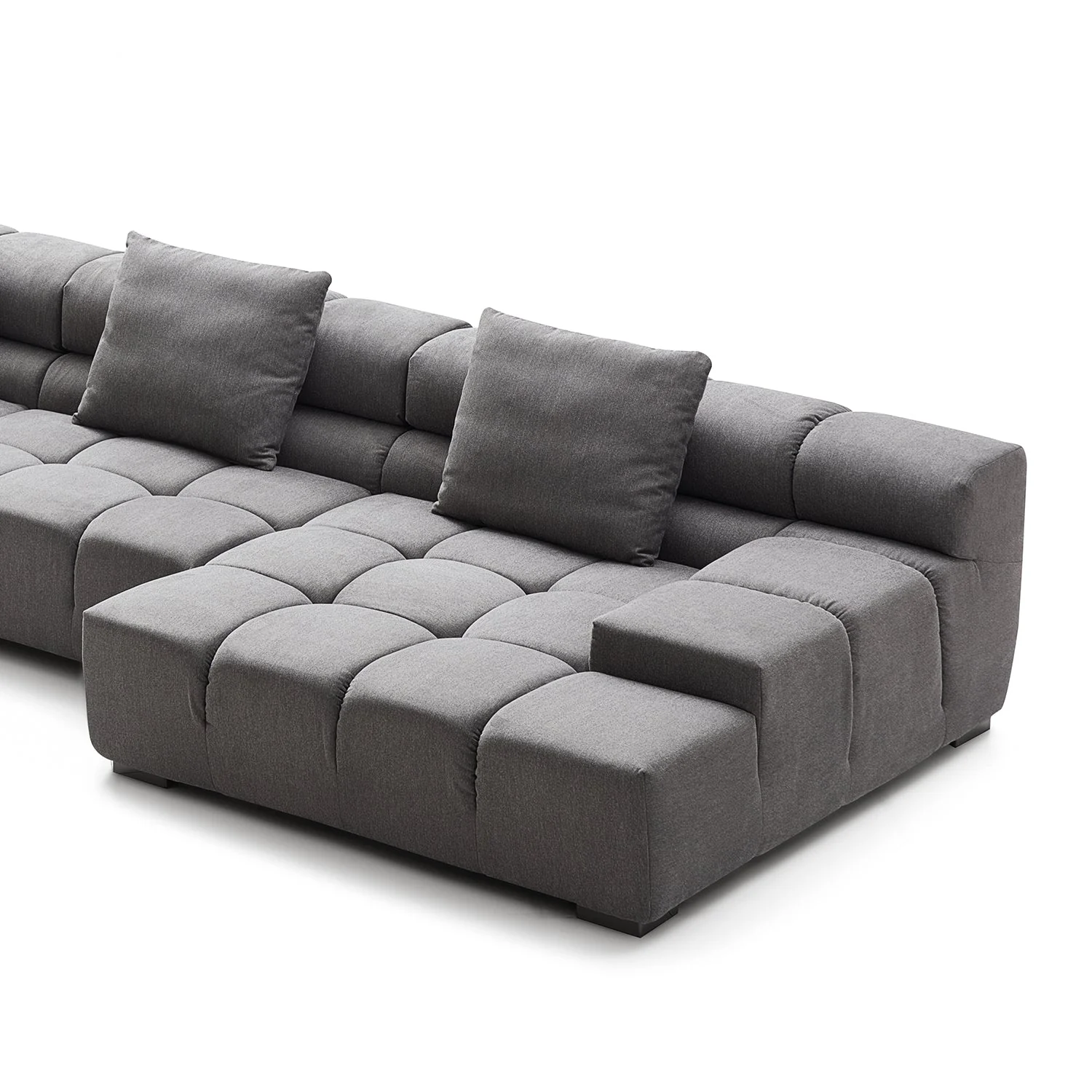Amora Sectional Low Arm - Image 86