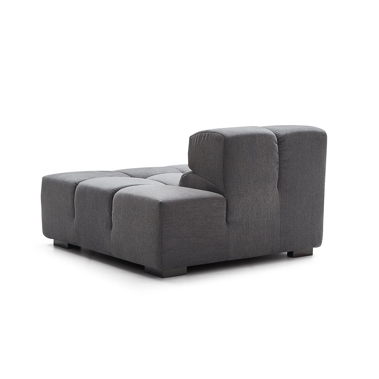 Amora Sofa - Armless - Image 15