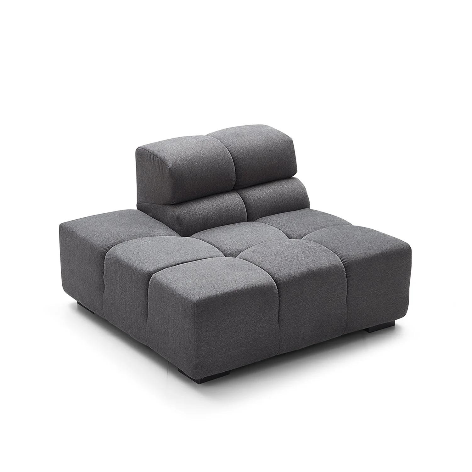 Amora Sofa - Armless - Image 6