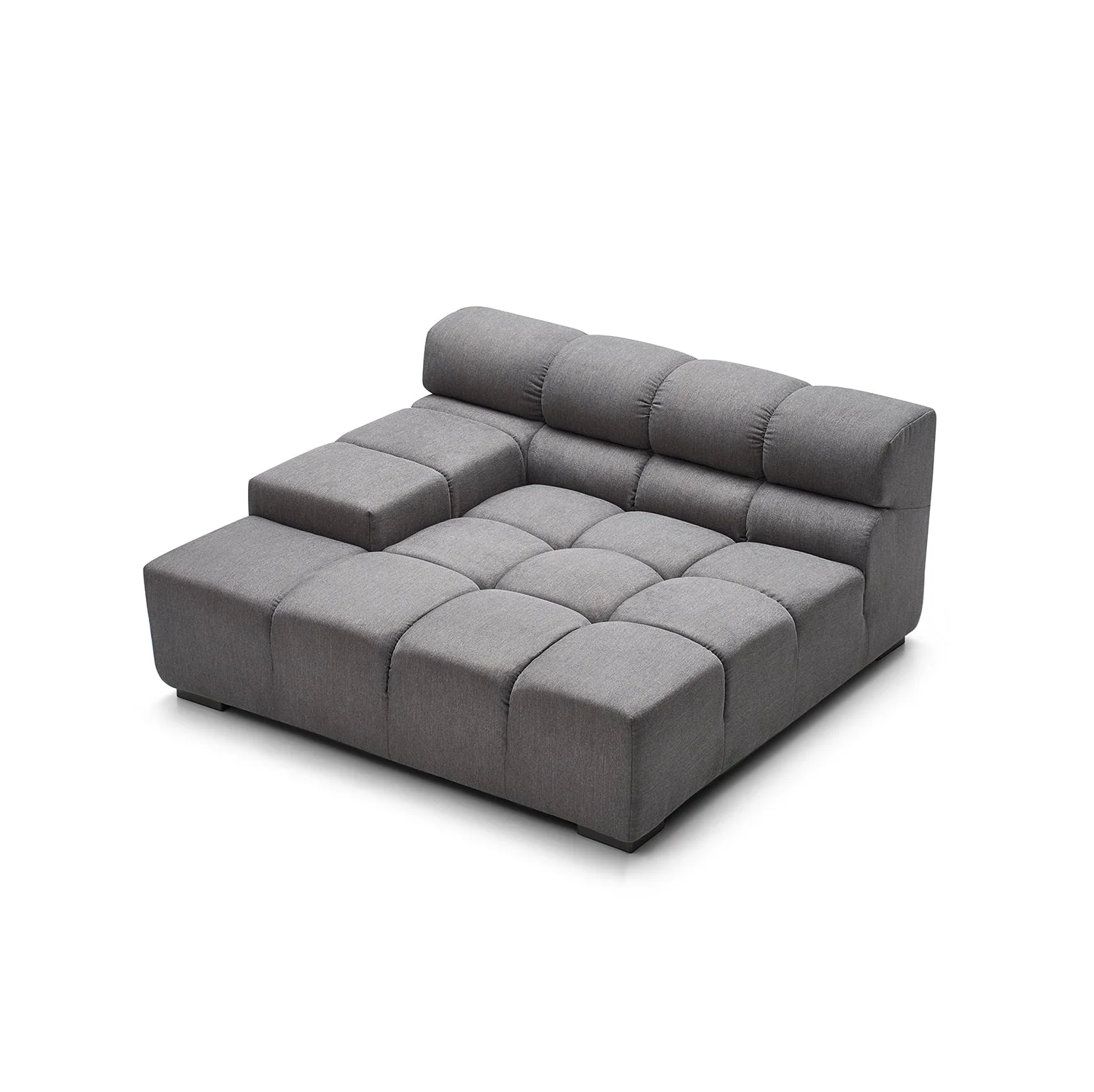 Amora Sofa - Big Chaise - Image 6