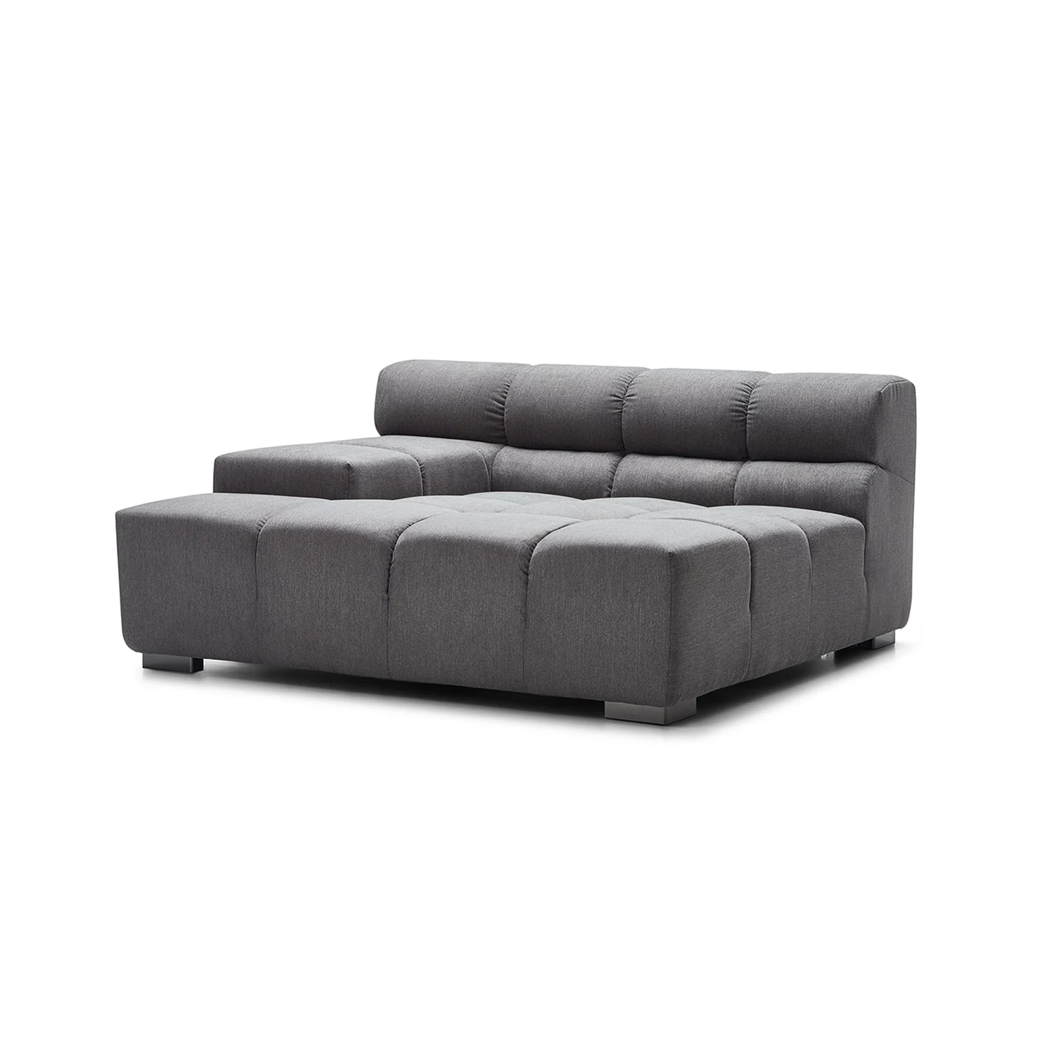 Amora Sofa - Big Chaise - Image 8