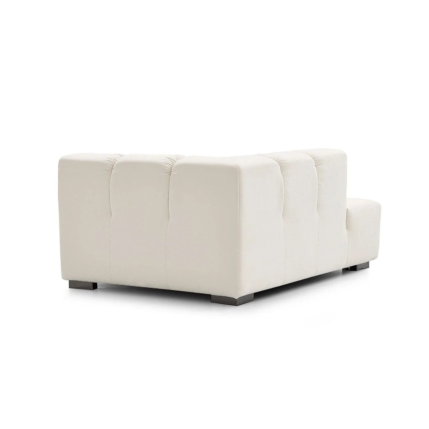 Amora Sofa - Corner Chaise - Image 4