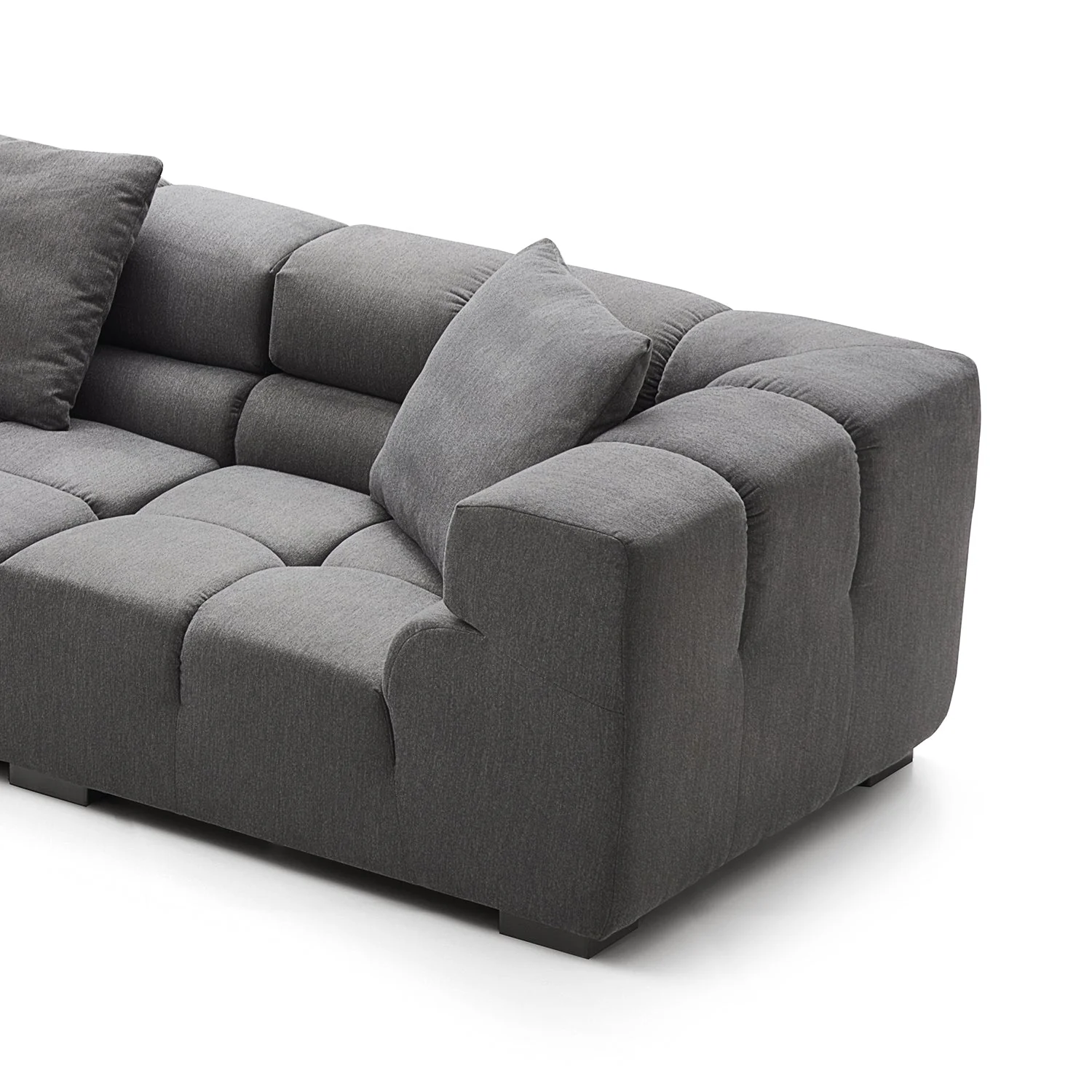 Amora Sofa High Arms - Image 21