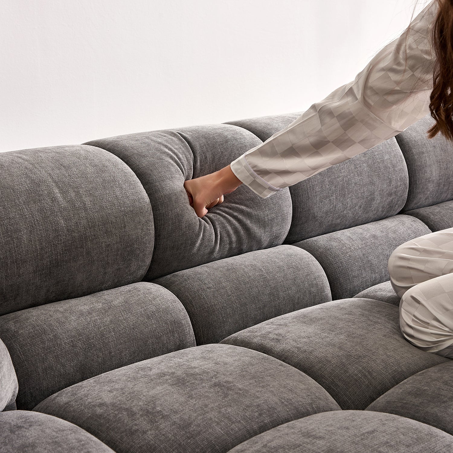 Amora Sofa Lounge - Image 23