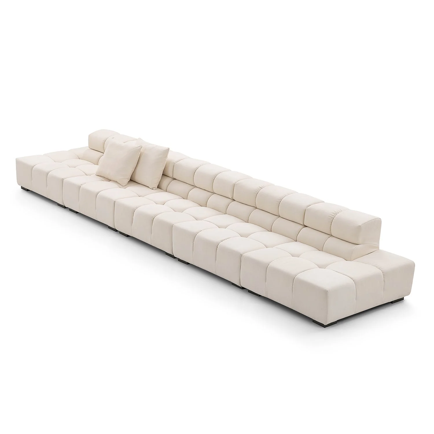 Amora Sofa No Arms - Image 102