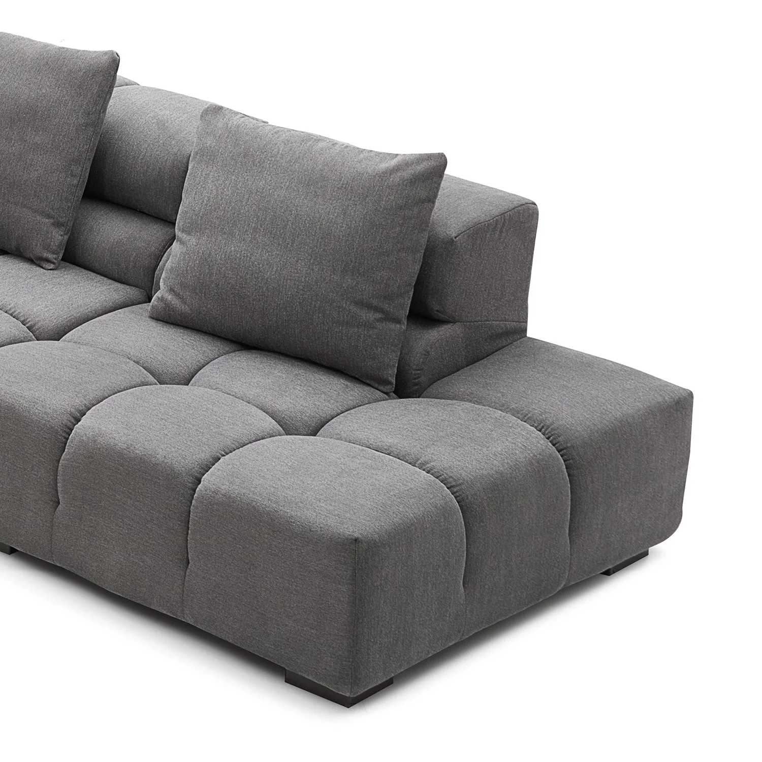 Amora Sofa No Arms - Image 33