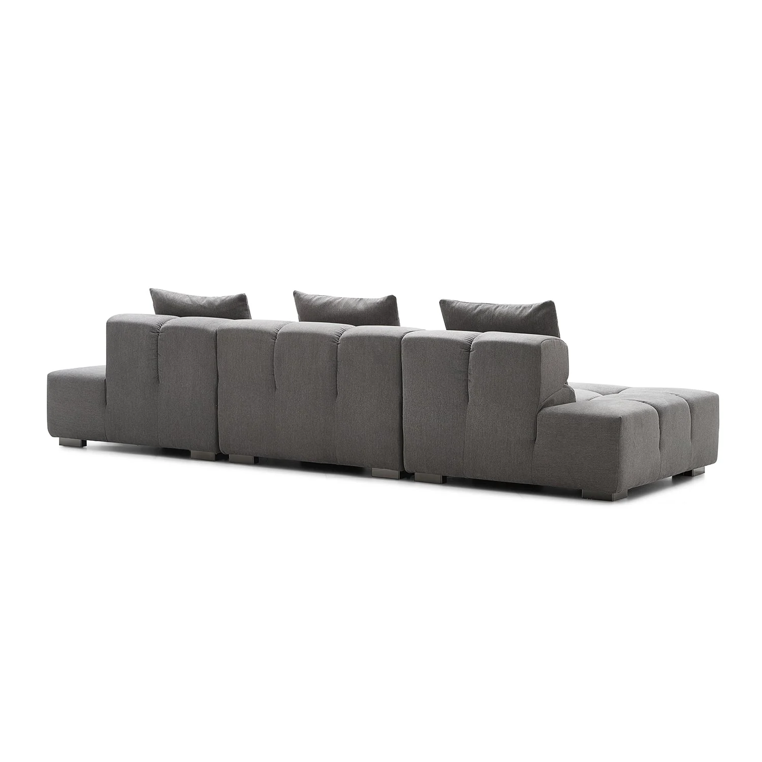 Amora Sofa No Arms - Image 36