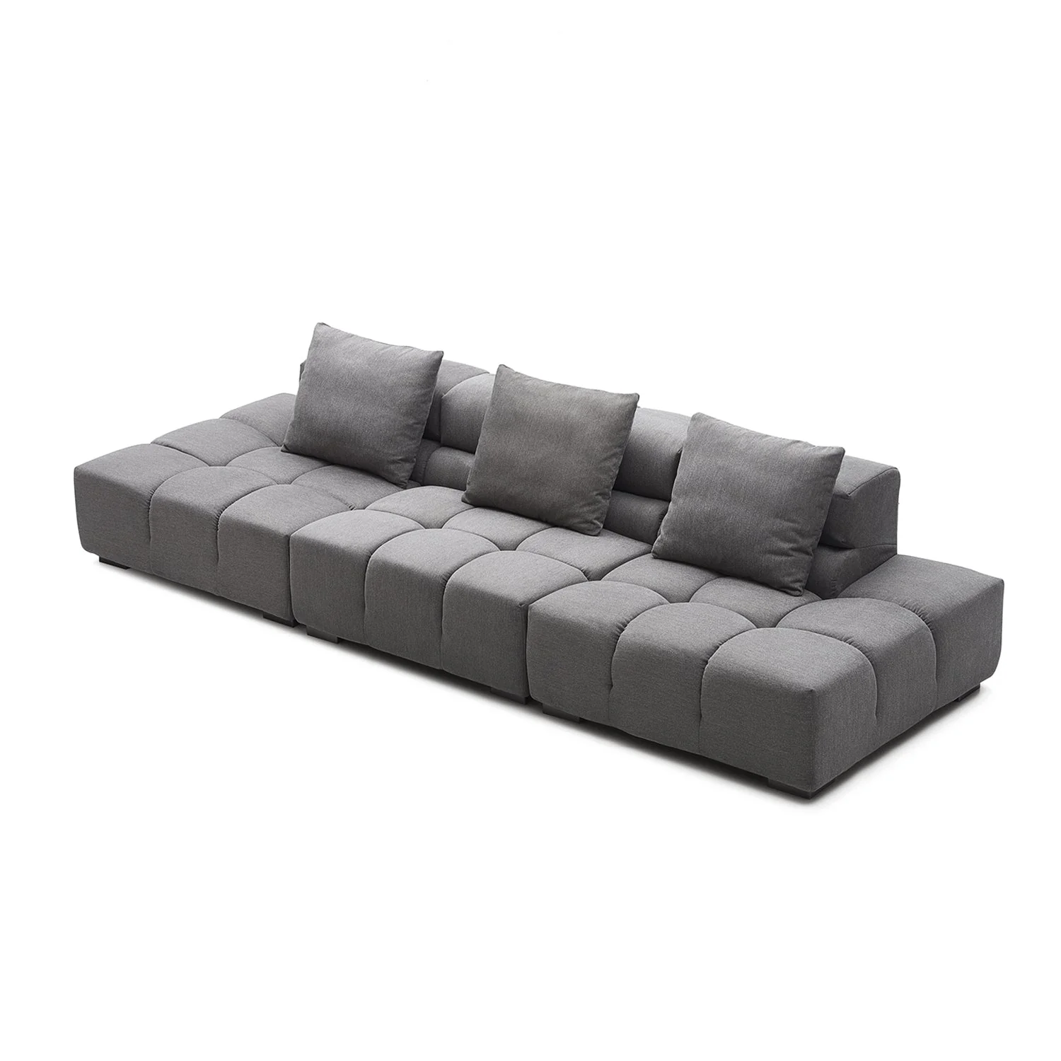 Amora Sofa No Arms - Image 37