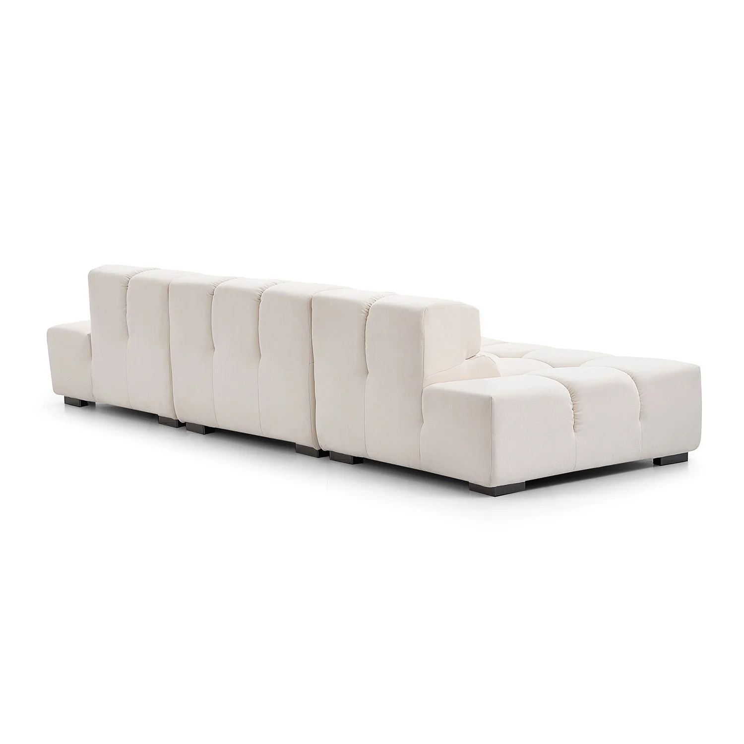 Amora Sofa No Arms - Image 75