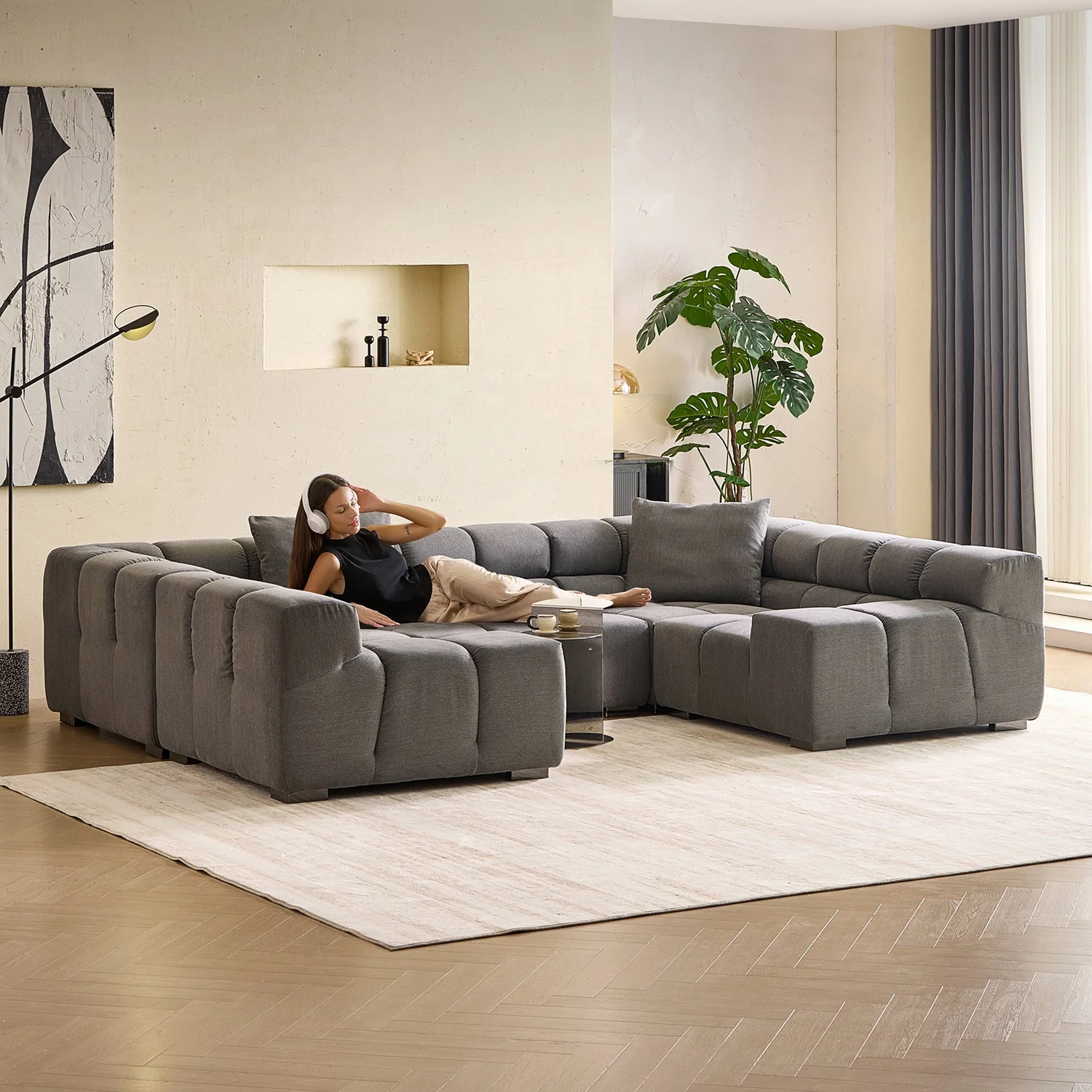 Amora U Lounge - Image 15