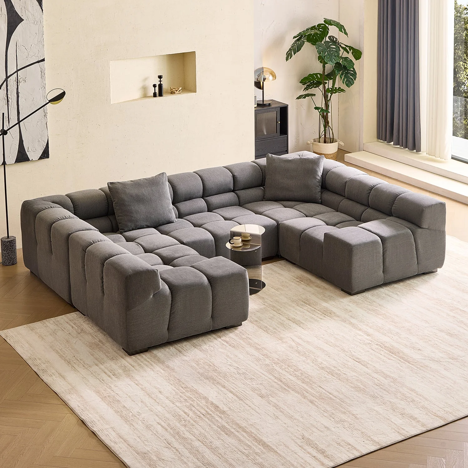 Amora U Lounge - Image 19