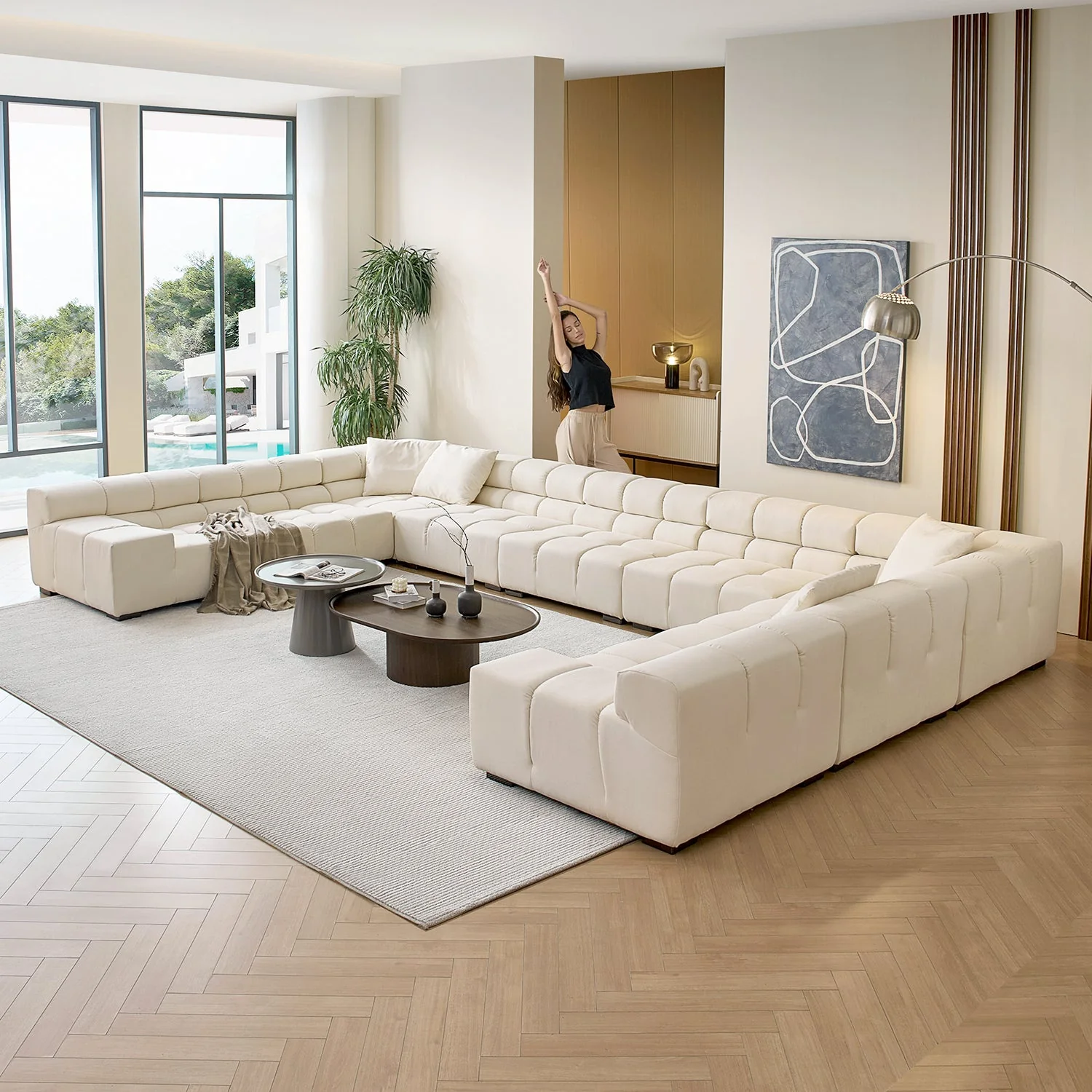 Amora U Lounge - Image 80