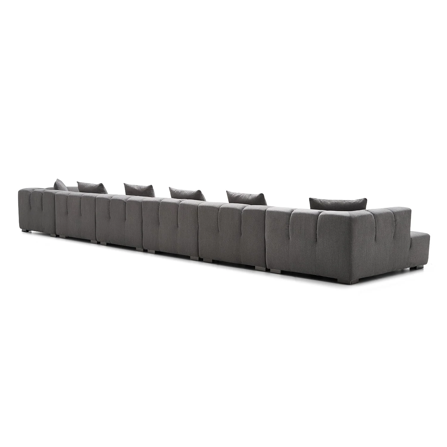 Amora U Sectional High Arm - Image 50