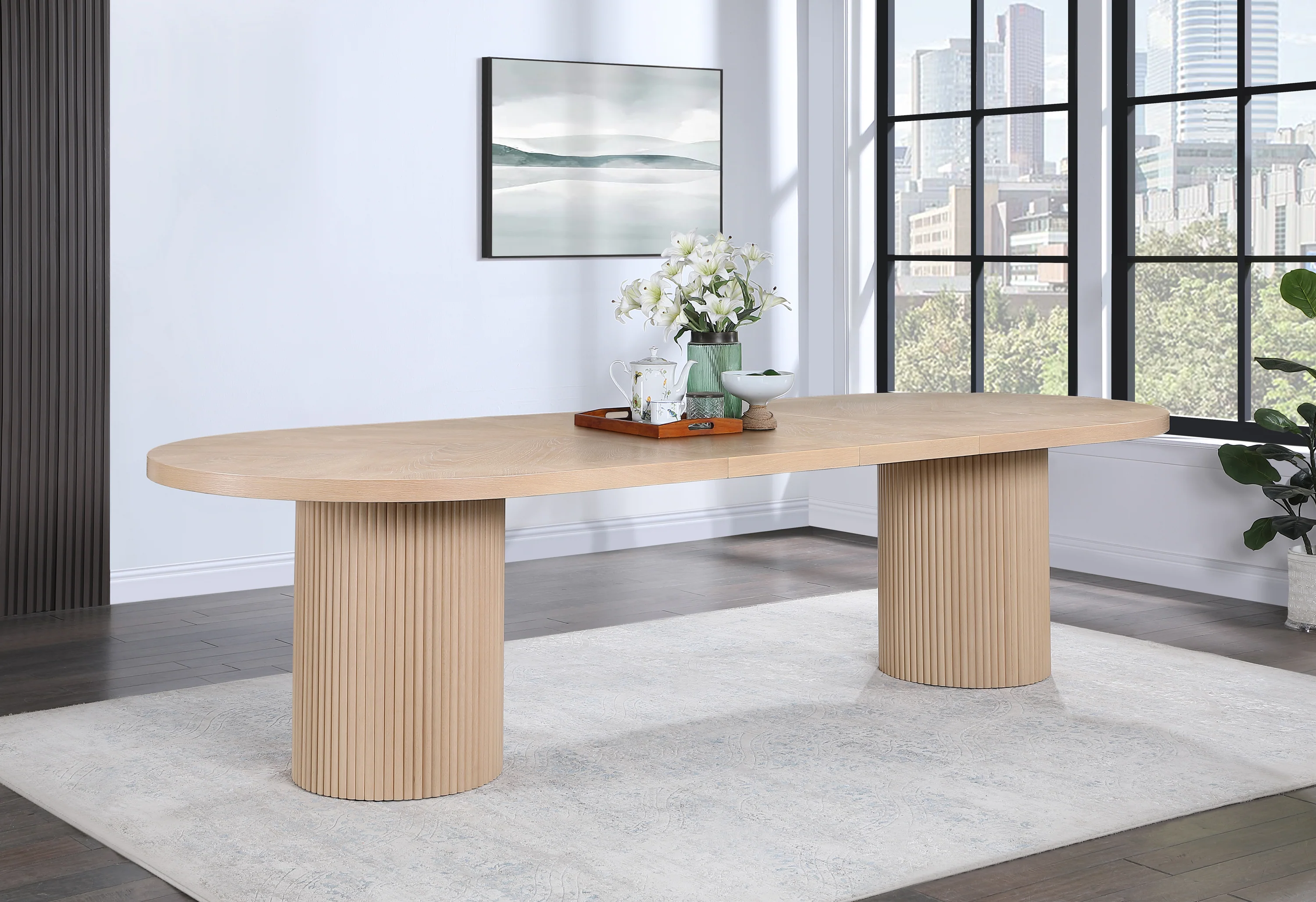 Belinda Dining Table - Image 4