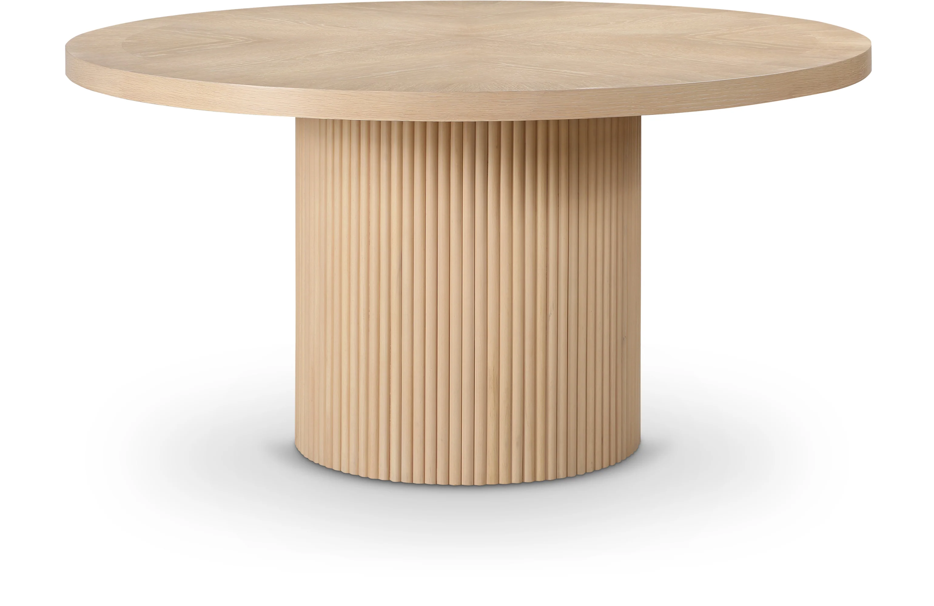 Belinda Round Dining Table - Image 7