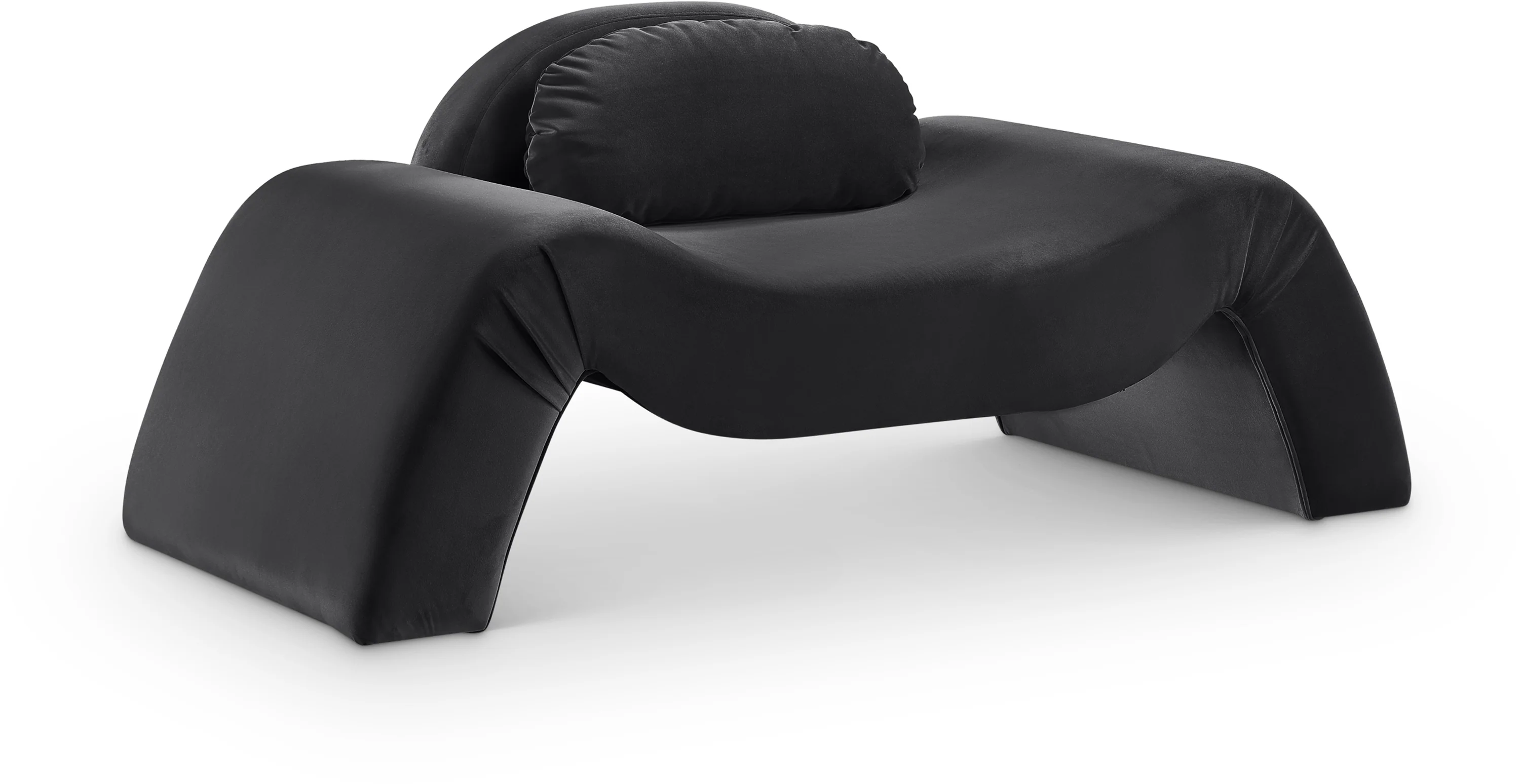 Bellara Accent Chair - Image 8