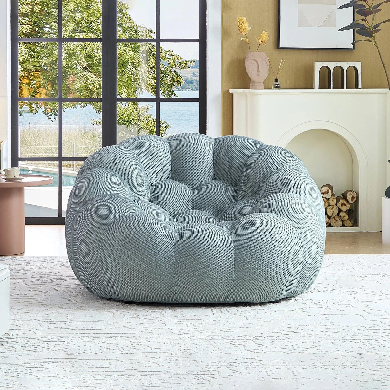 Bolla Lounge Chair - Image 32