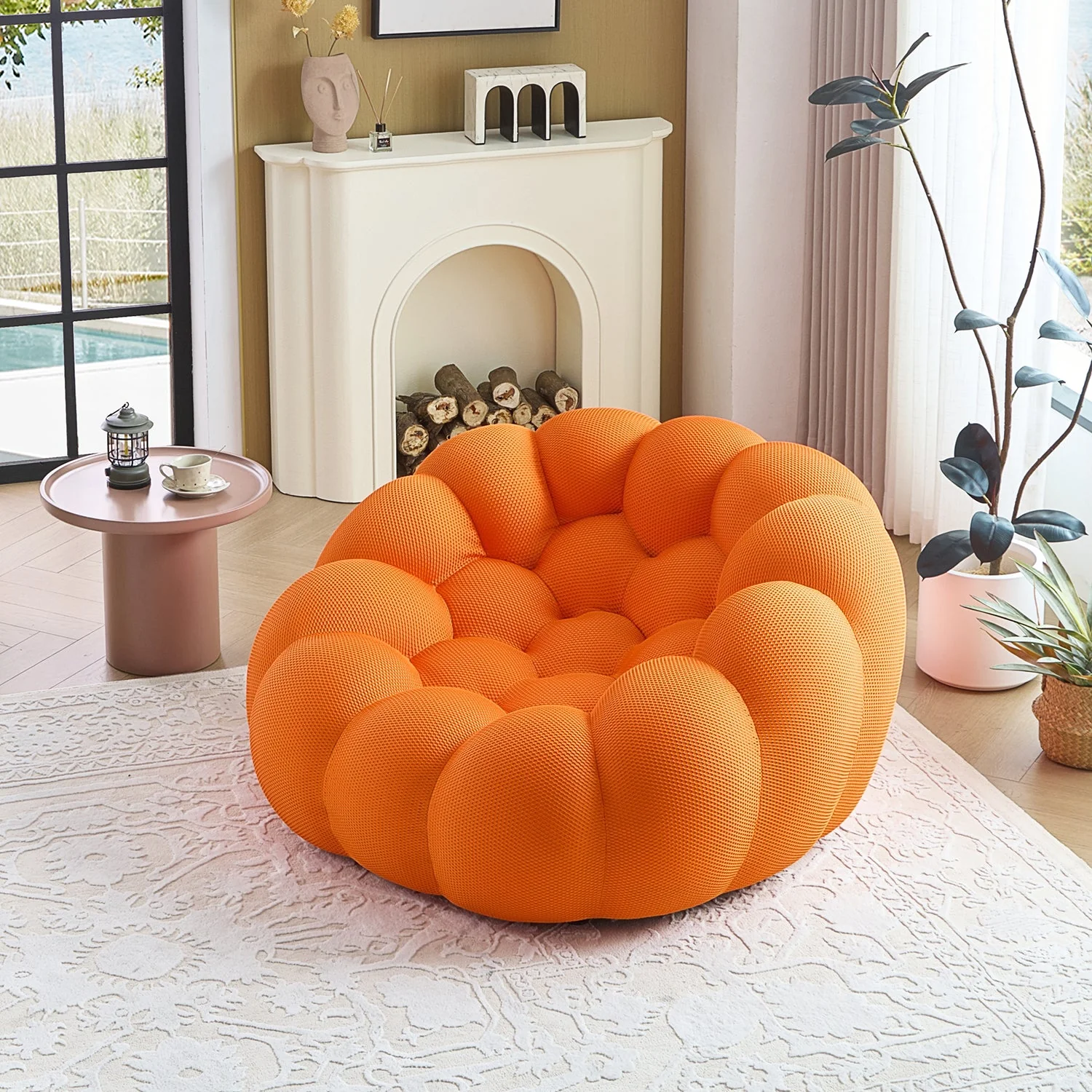 Bolla Lounge Chair - Image 5