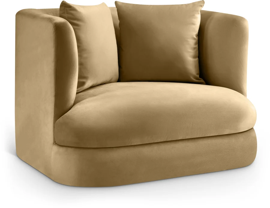 Cavalli Accent Chair - Image 28