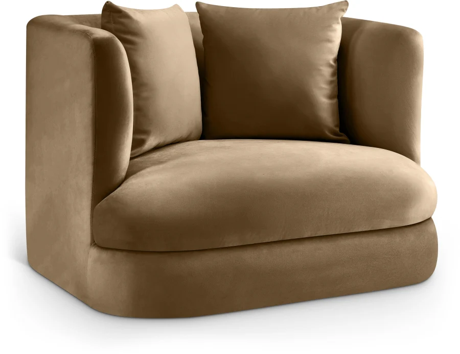 Cavalli Accent Chair - Image 64