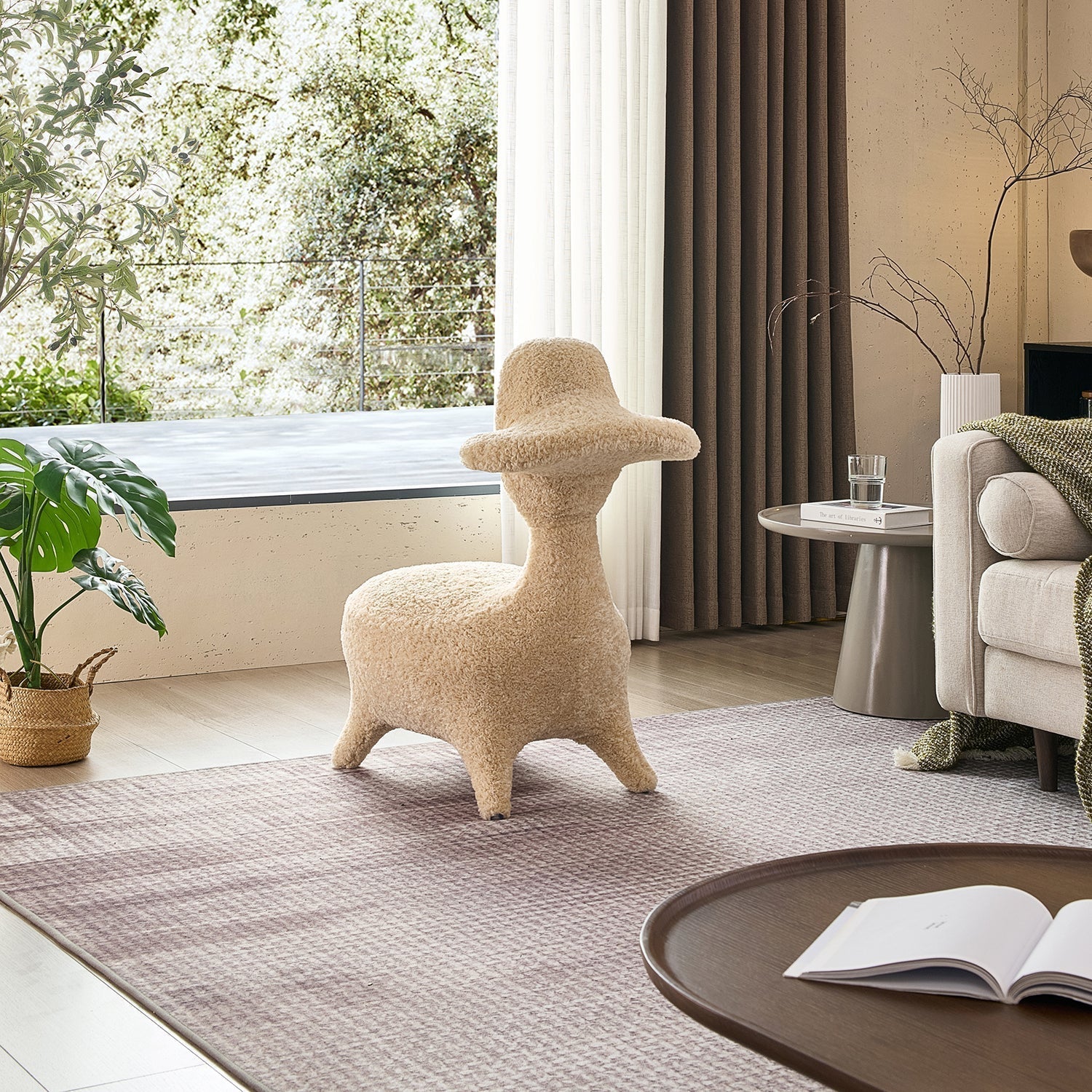 Donni The Chair - Image 5