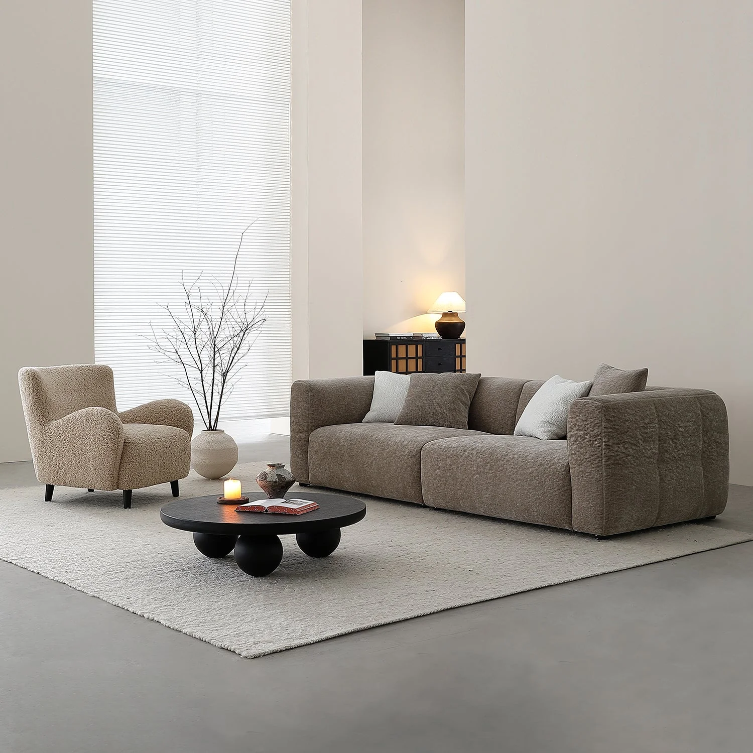 Emilio Sofa - Image 10