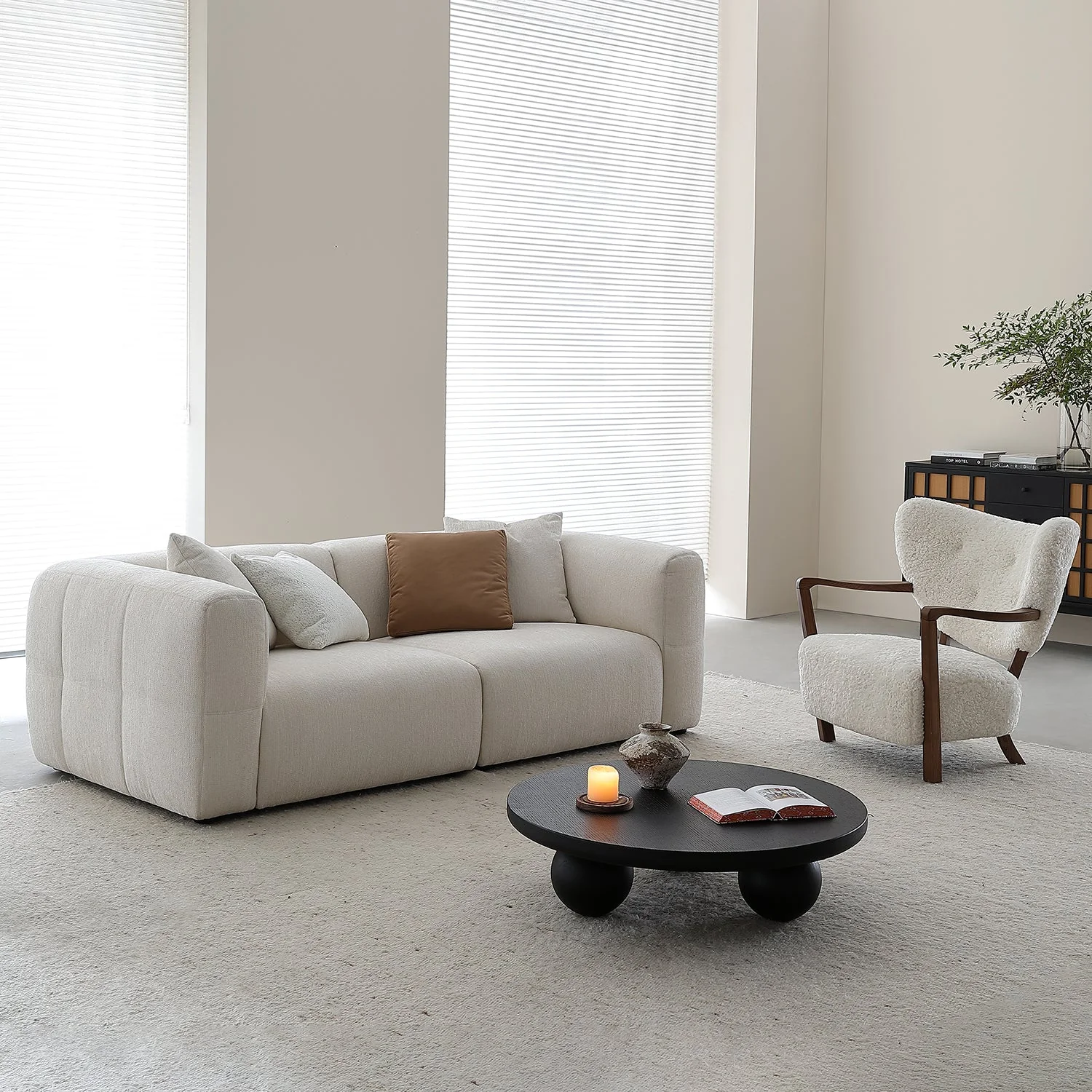 Emilio Sofa - Image 21