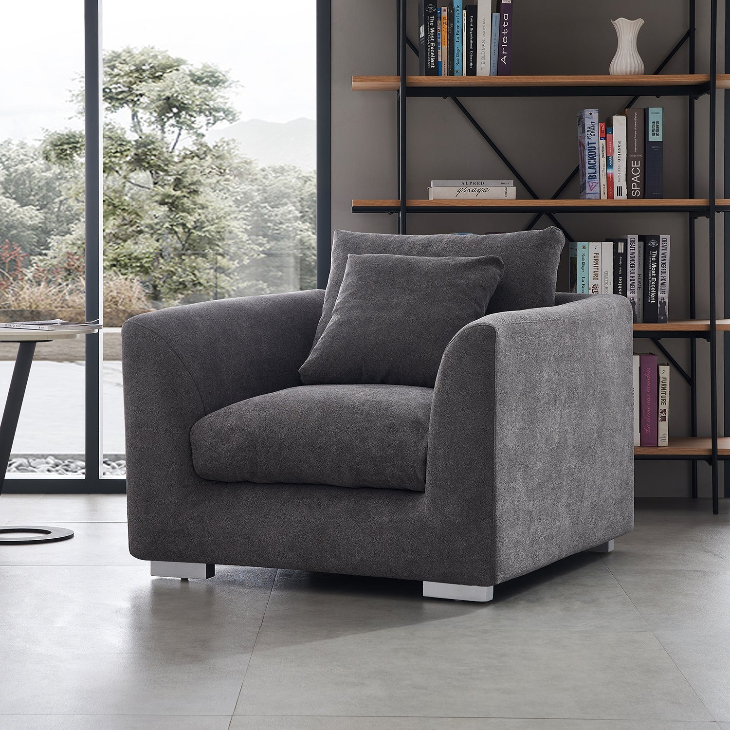 Feathers Armchair - Image 19
