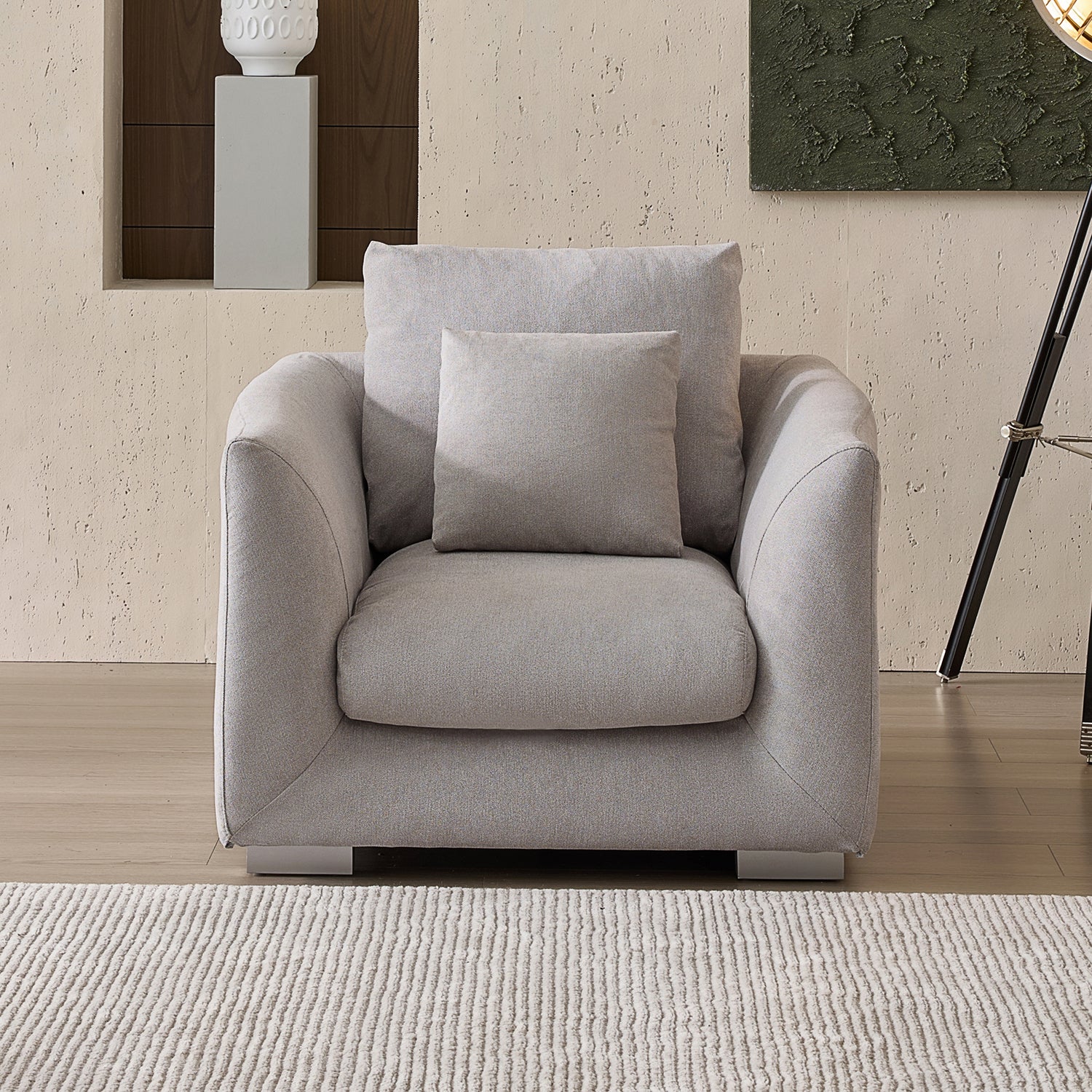 Feathers Armchair - Image 22
