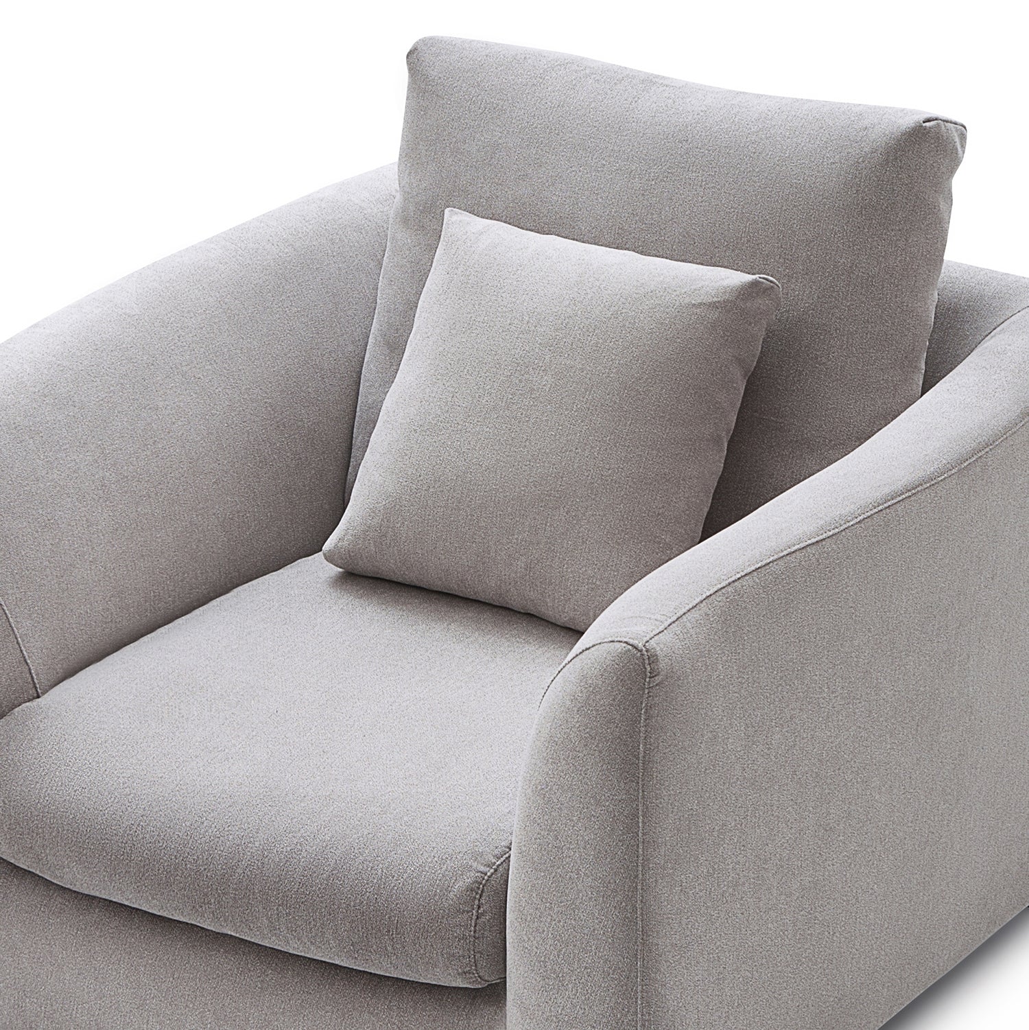Feathers Armchair - Image 25