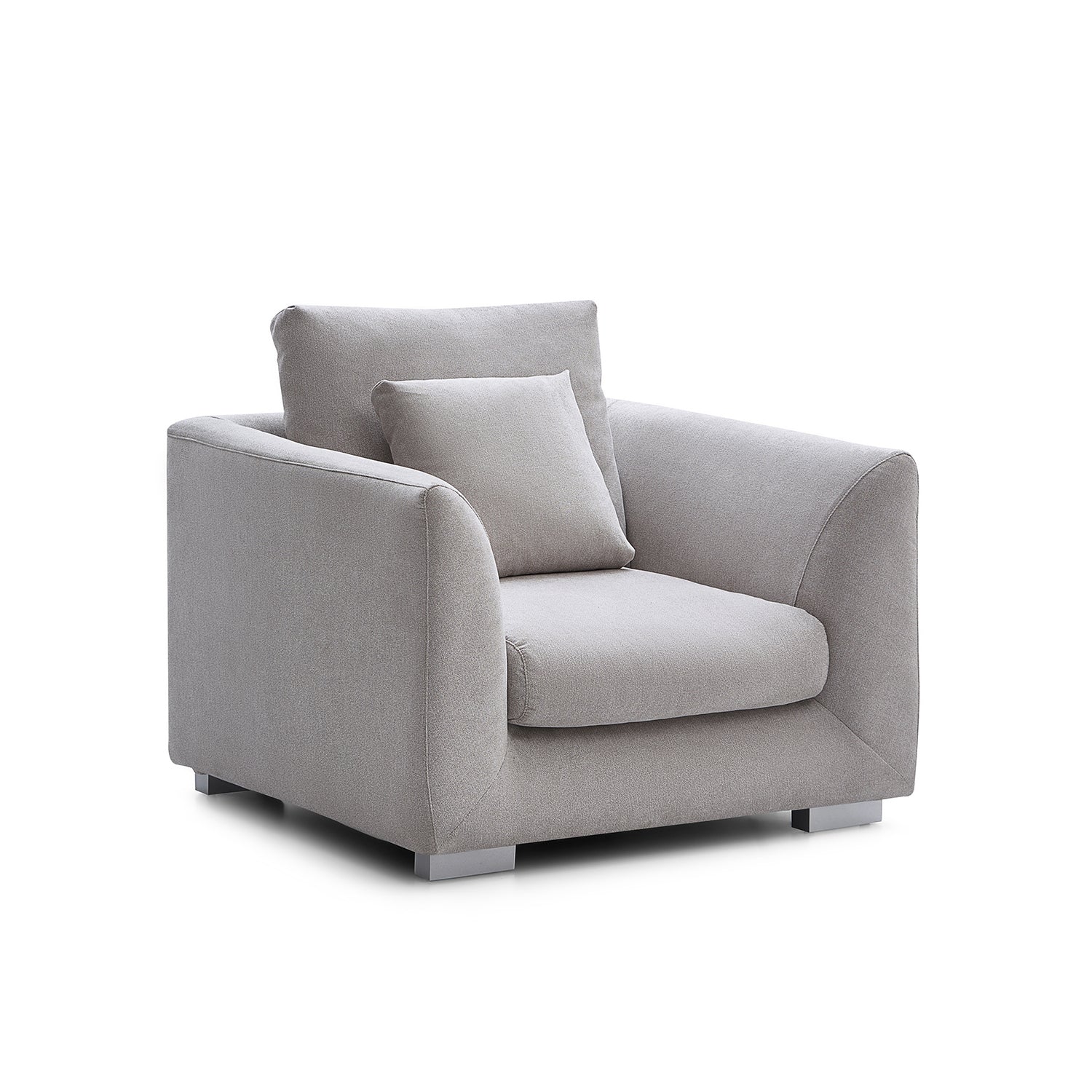 Feathers Armchair - Image 31