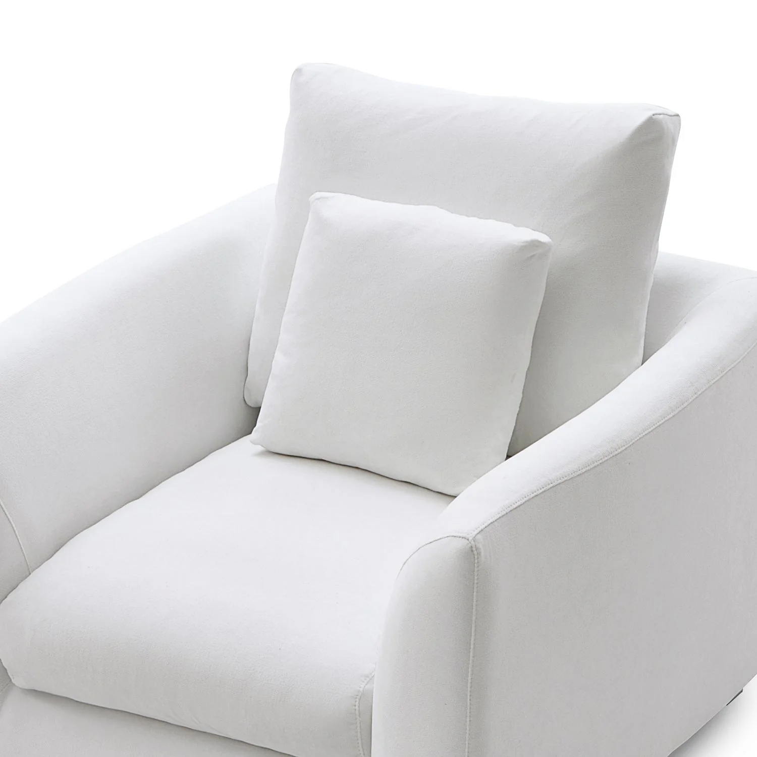 Feathers Armchair - Image 35