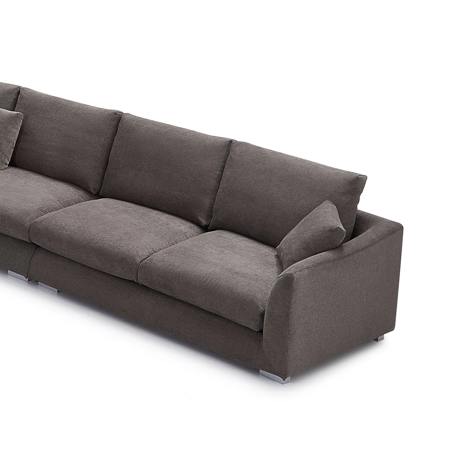 Feathers L Sectional - Image 186