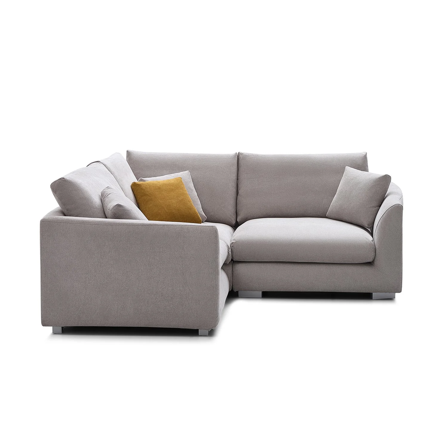 Feathers L Sectional - Image 208