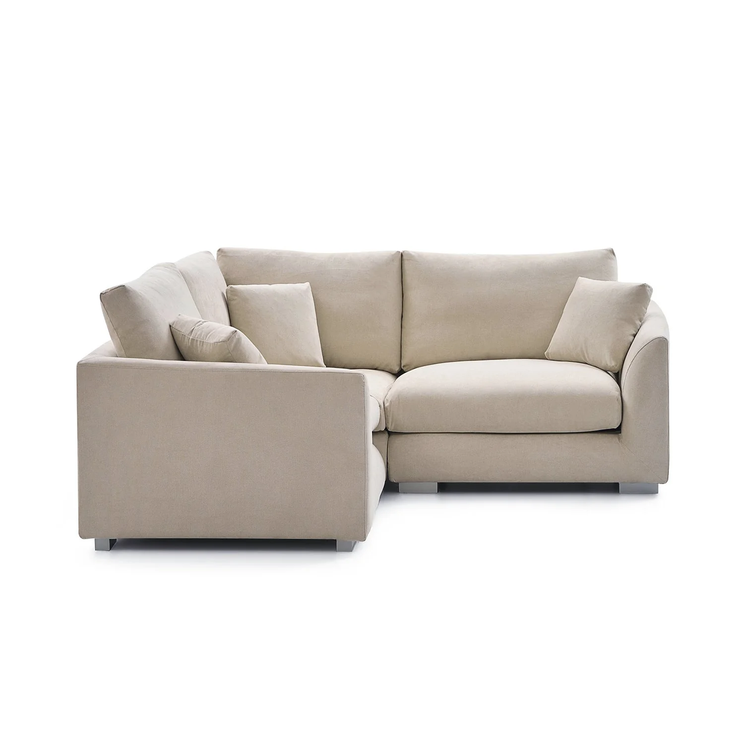 Feathers L Sectional - Image 218