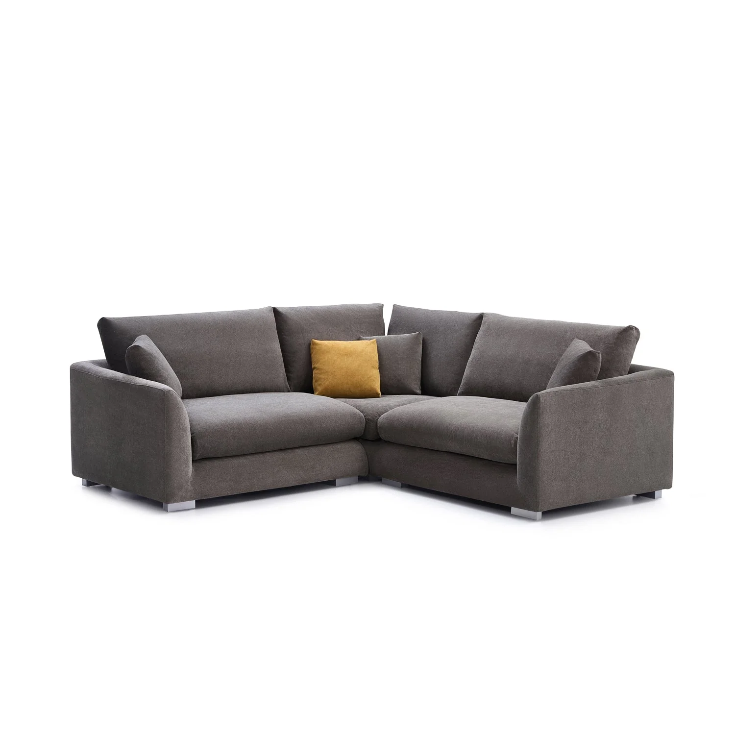 Feathers L Sectional - Image 22